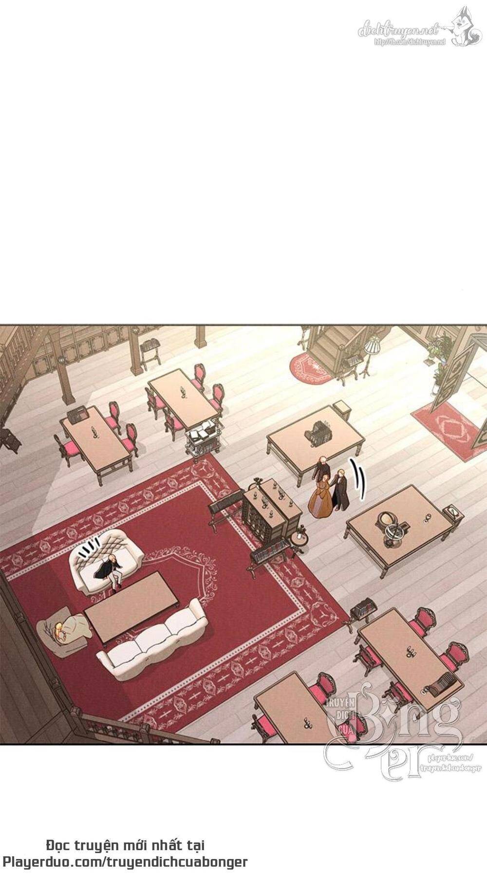 Hoàng Hậu Tái Hôn - Chapter 81 - Page 64