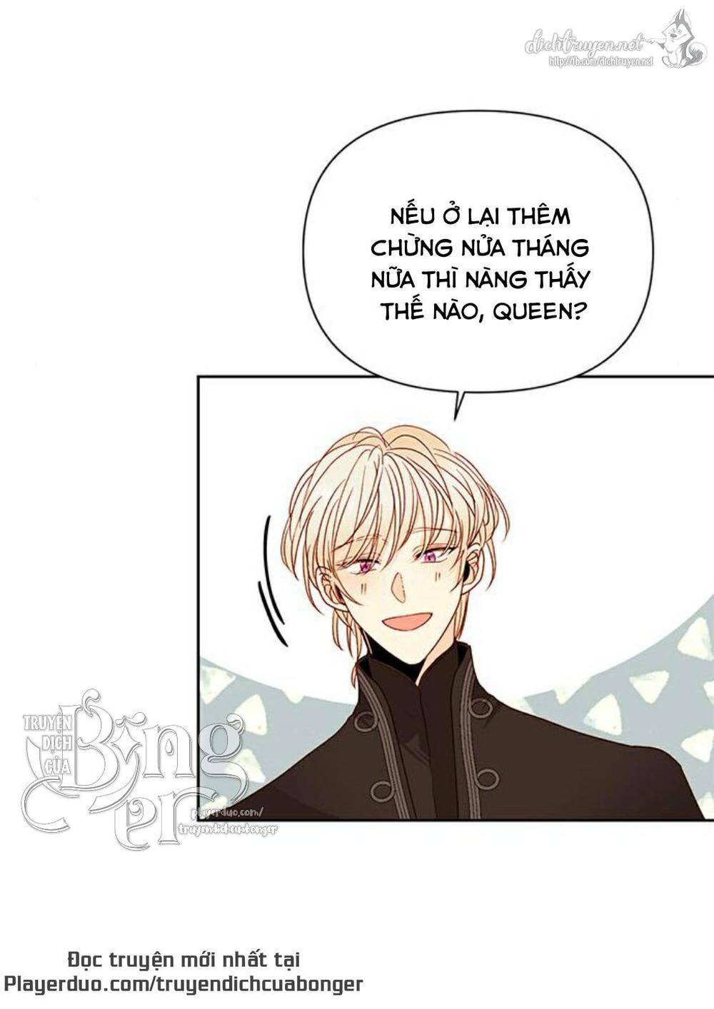 Hoàng Hậu Tái Hôn - Chapter 81 - Page 67