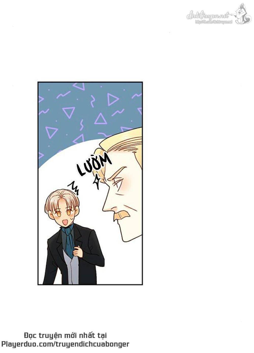 Hoàng Hậu Tái Hôn - Chapter 81 - Page 70