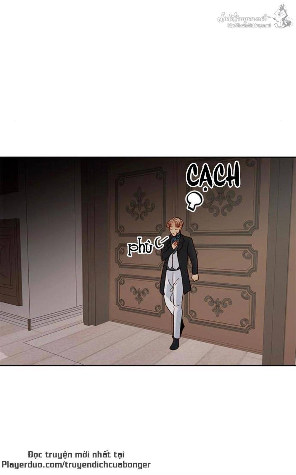 Hoàng Hậu Tái Hôn - Chapter 81 - Page 72