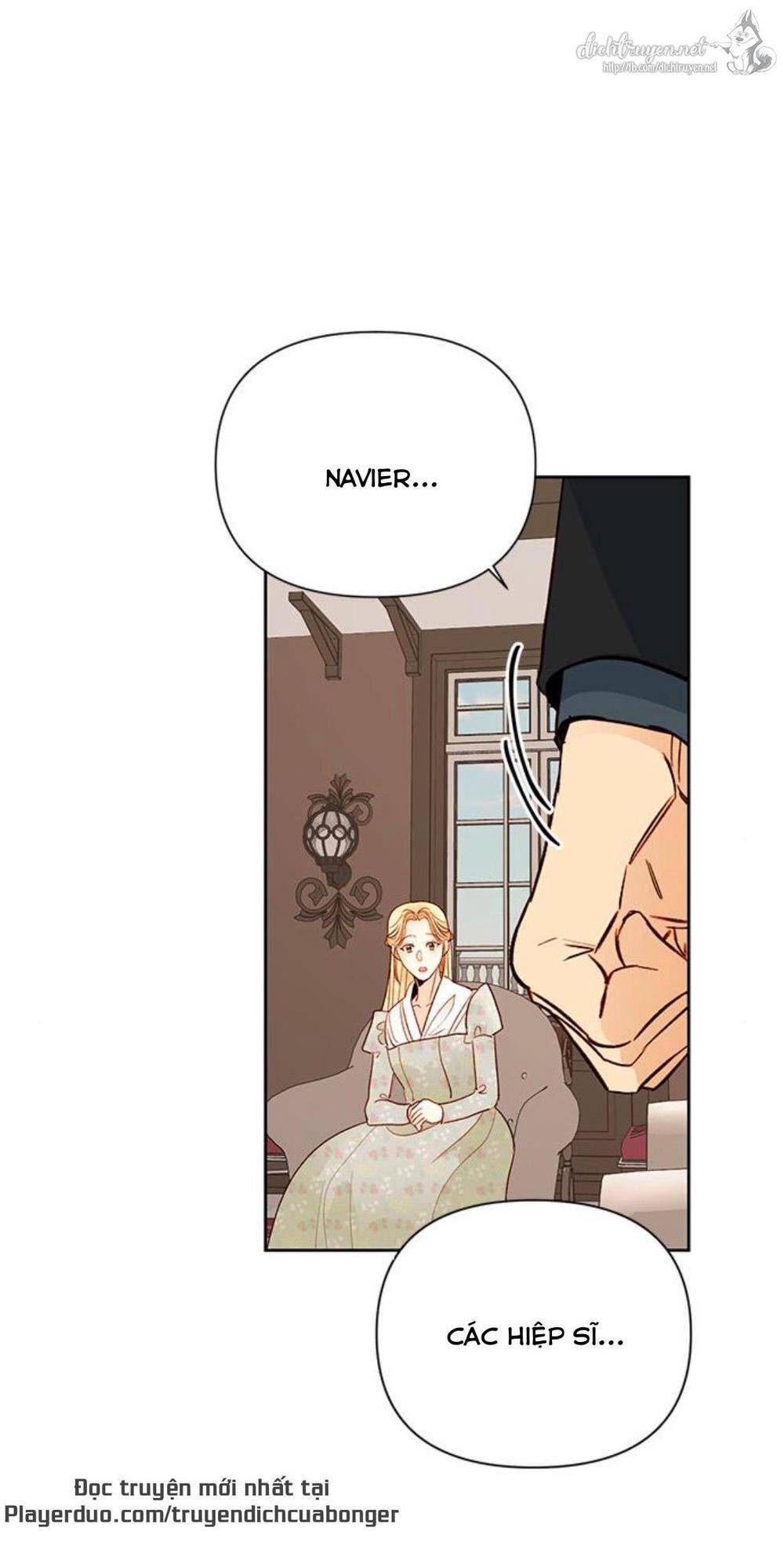 Hoàng Hậu Tái Hôn - Chapter 81 - Page 75