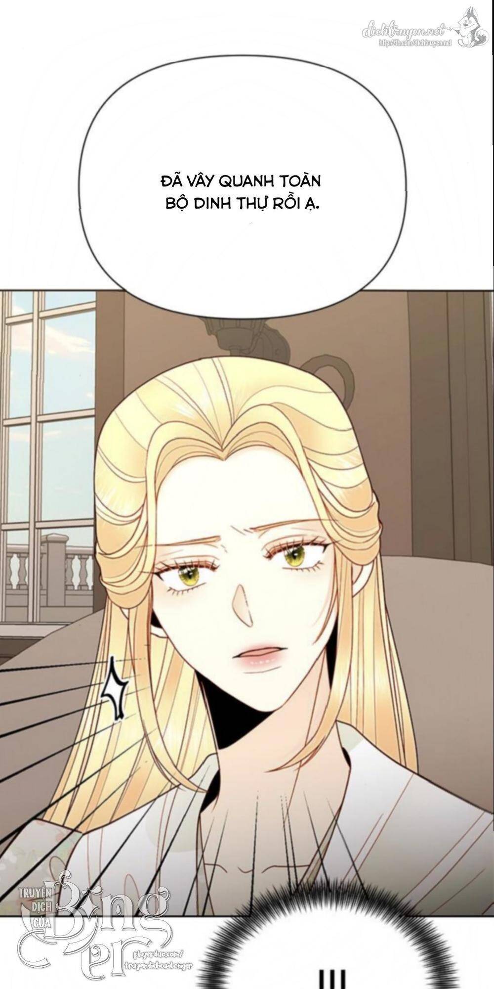 Hoàng Hậu Tái Hôn - Chapter 81 - Page 76