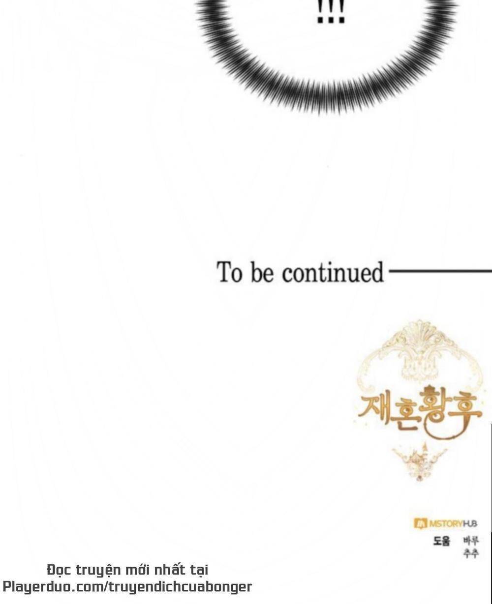 Hoàng Hậu Tái Hôn - Chapter 81 - Page 77