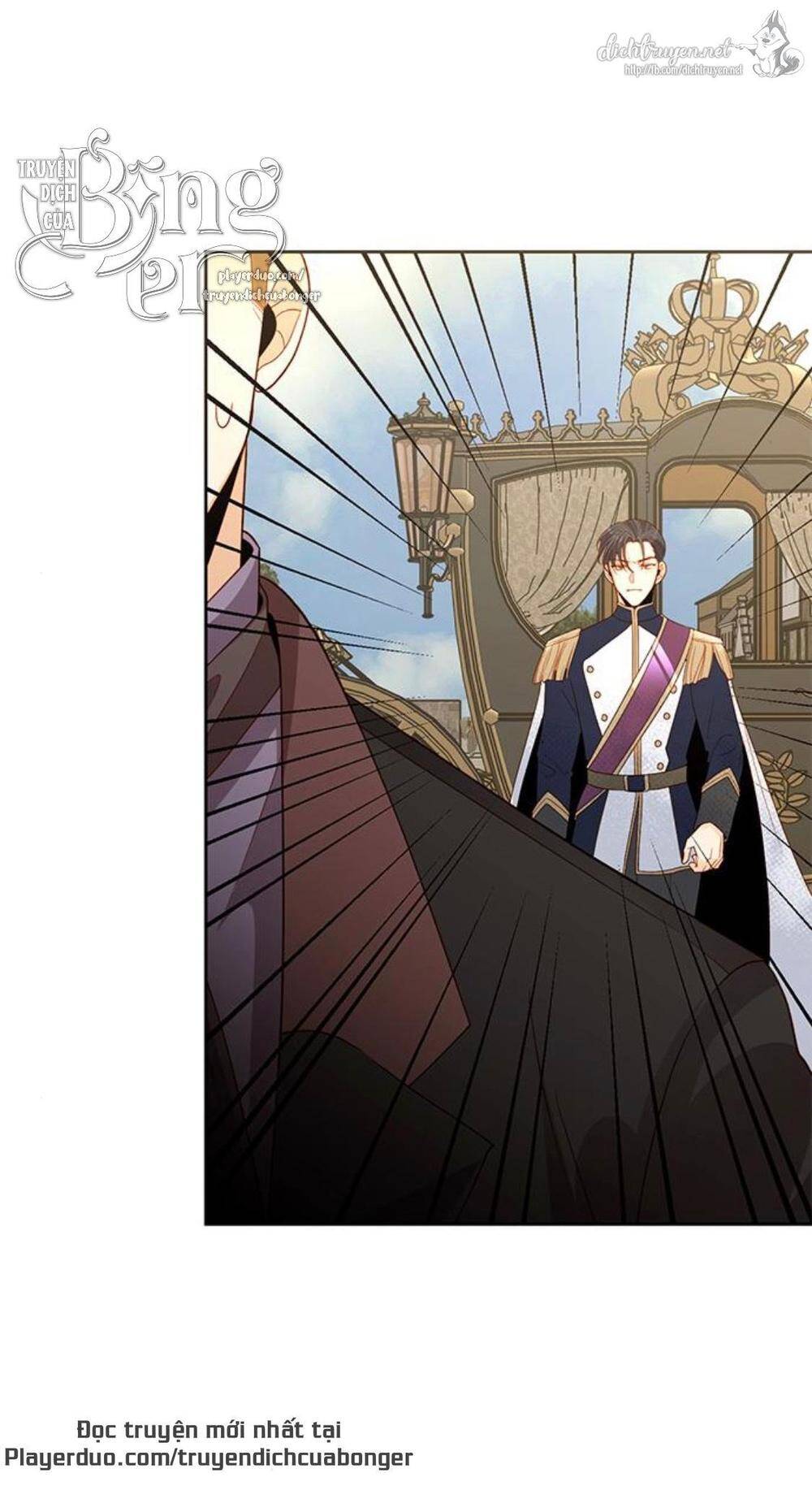 Hoàng Hậu Tái Hôn - Chapter 82 - Page 12