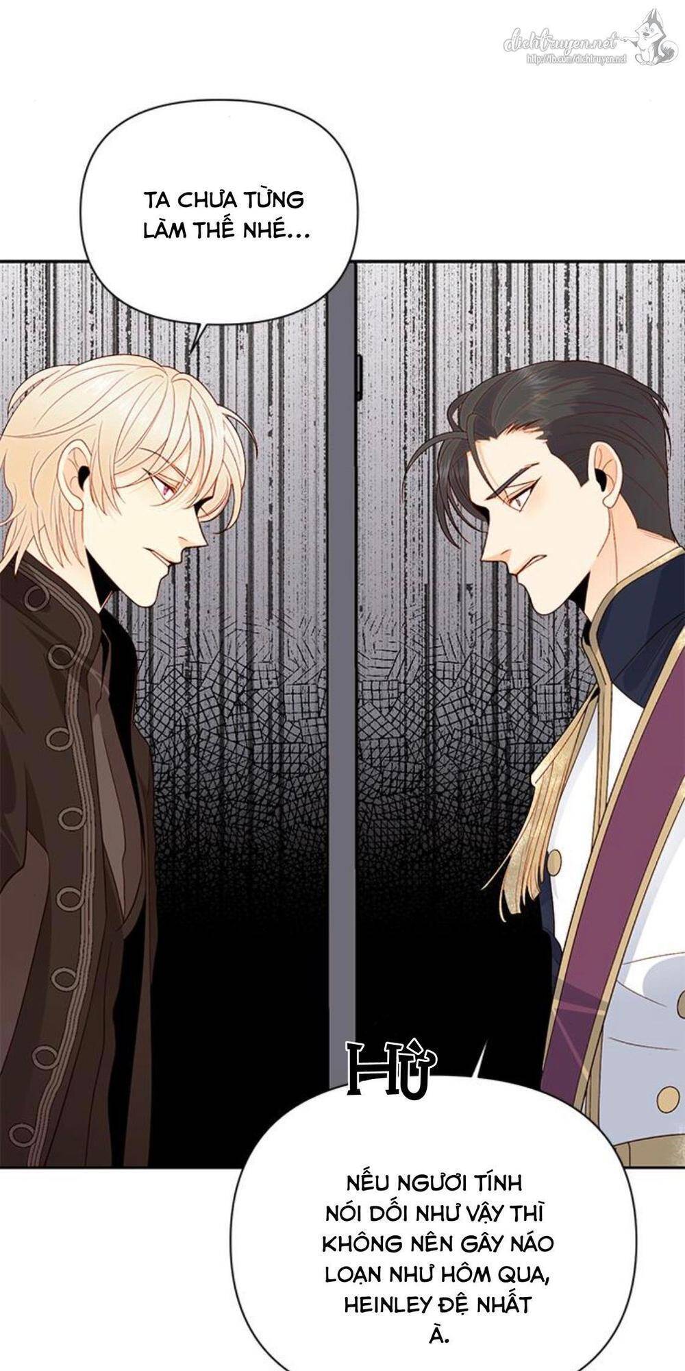 Hoàng Hậu Tái Hôn - Chapter 82 - Page 13