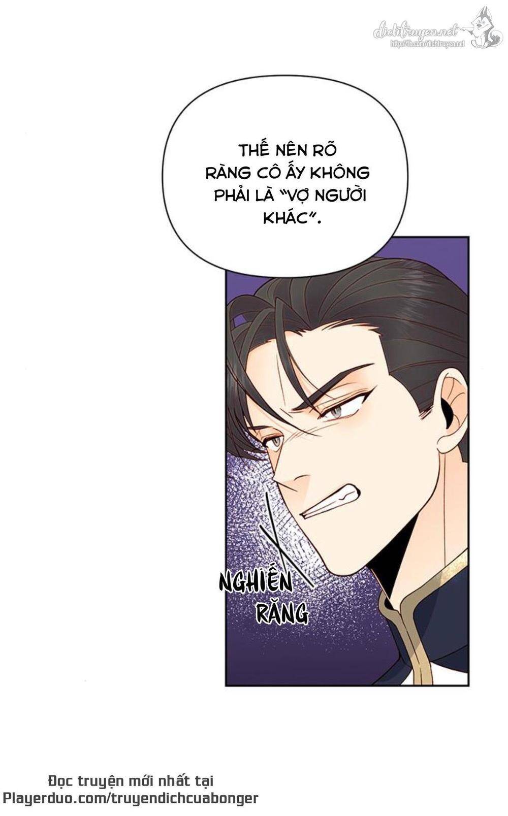 Hoàng Hậu Tái Hôn - Chapter 82 - Page 16