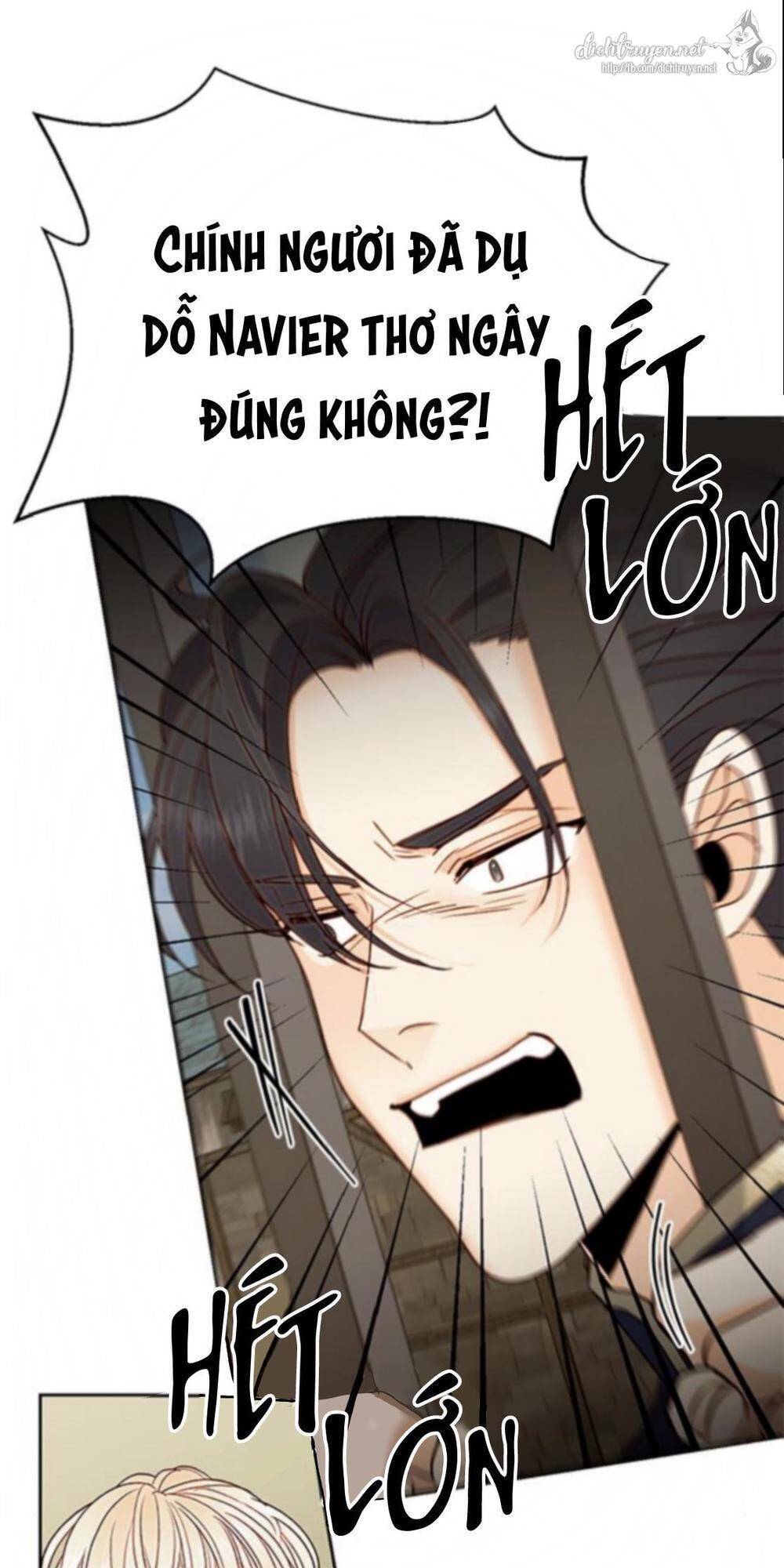 Hoàng Hậu Tái Hôn - Chapter 82 - Page 19