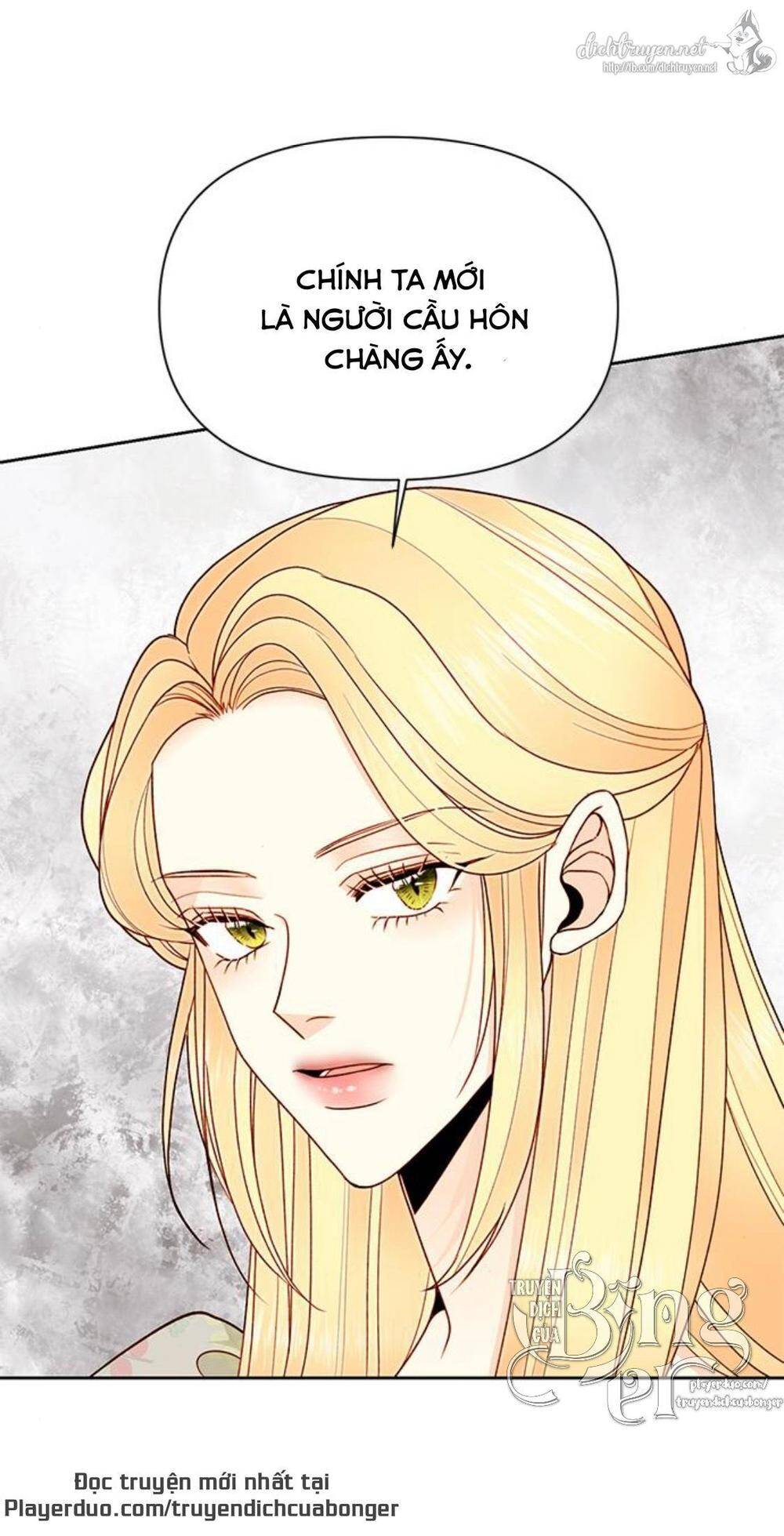 Hoàng Hậu Tái Hôn - Chapter 82 - Page 21