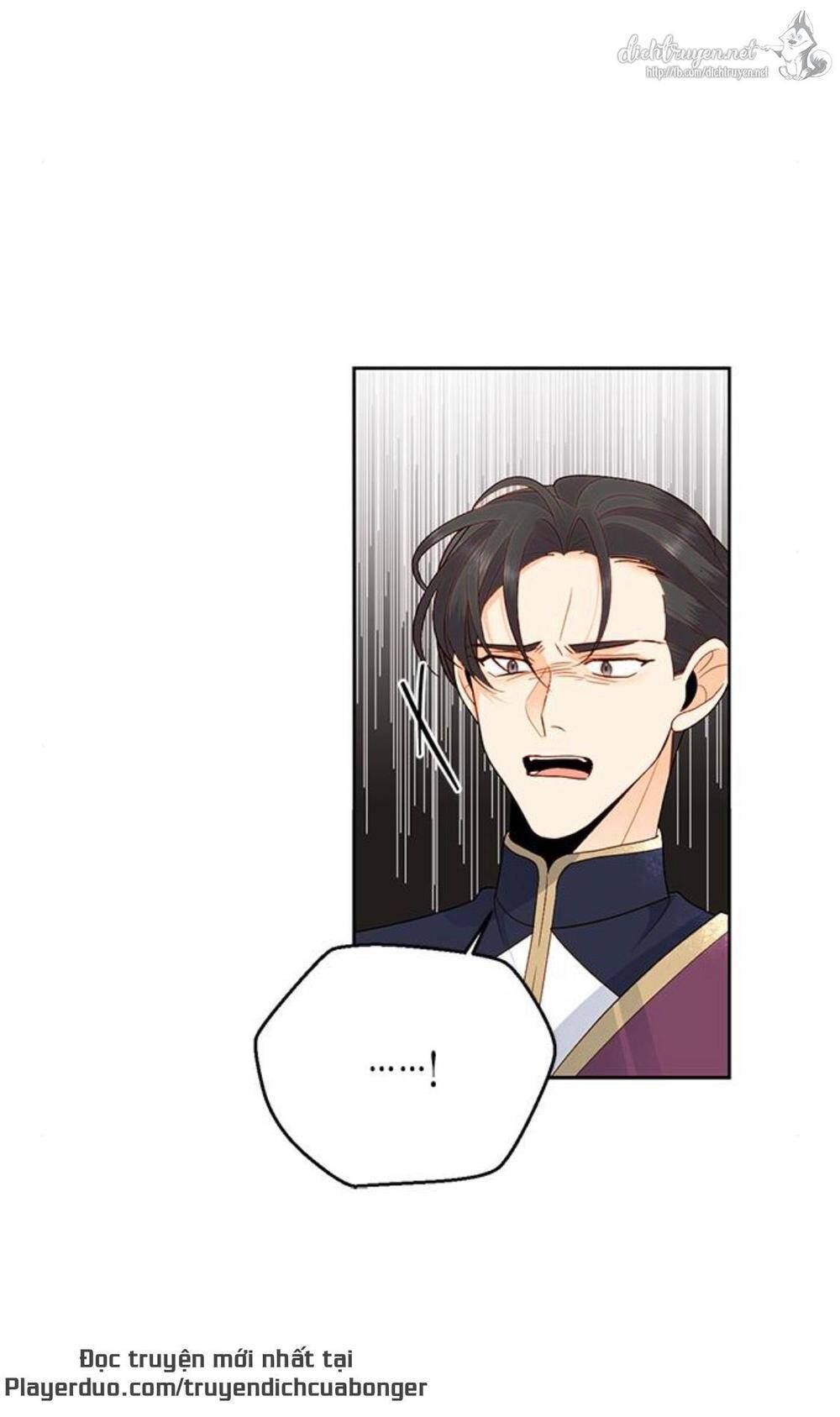 Hoàng Hậu Tái Hôn - Chapter 82 - Page 22