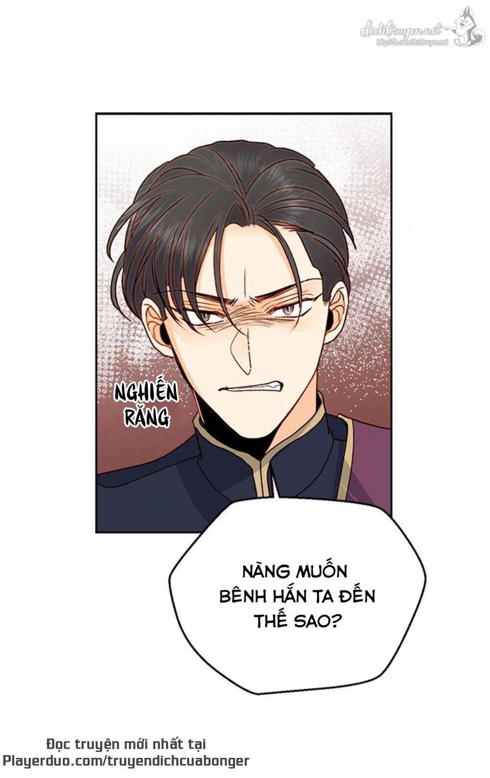 Hoàng Hậu Tái Hôn - Chapter 82 - Page 23
