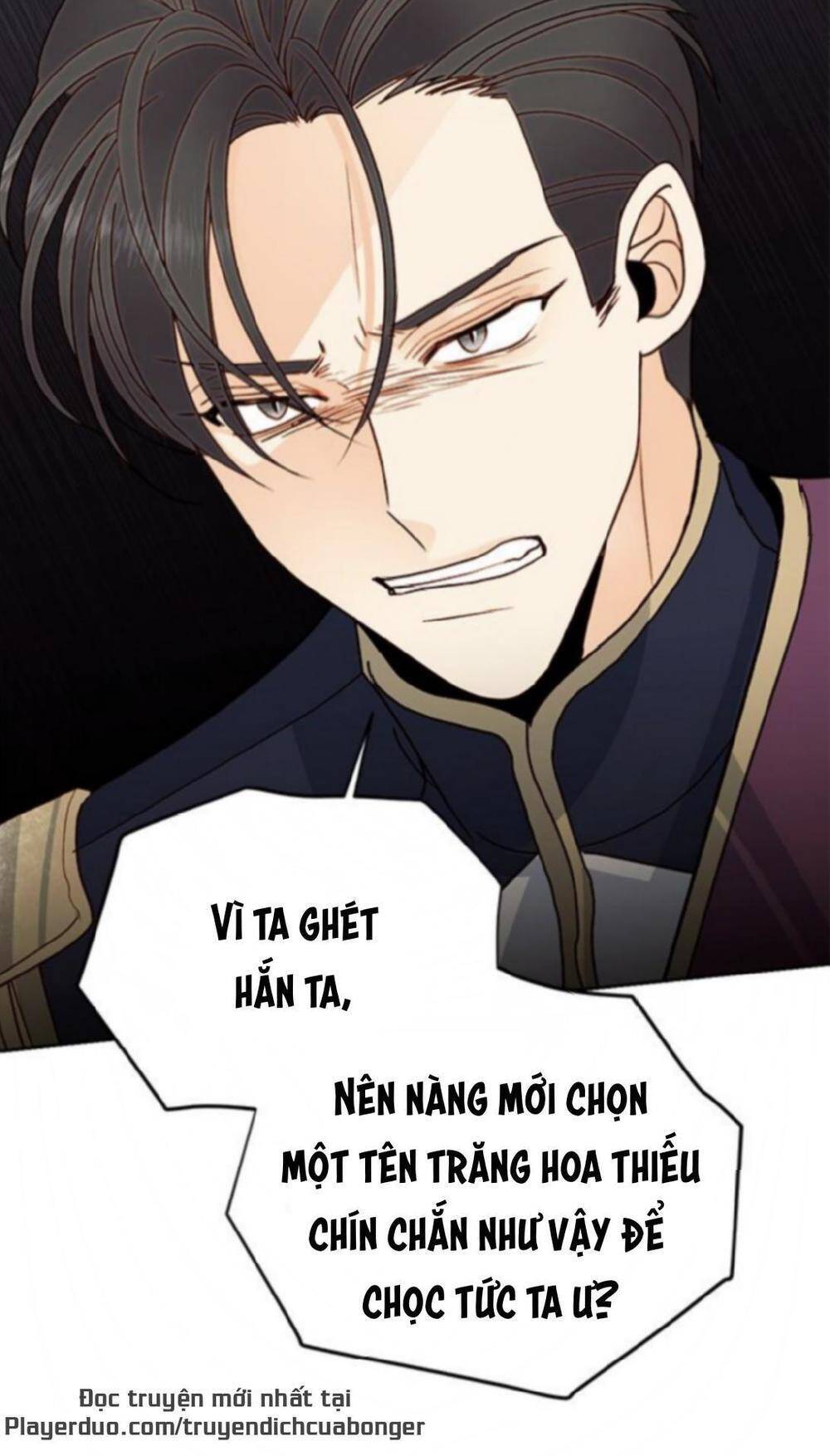 Hoàng Hậu Tái Hôn - Chapter 82 - Page 25
