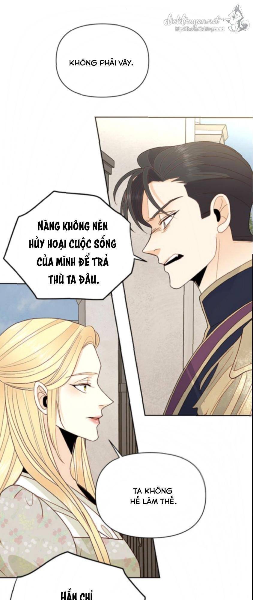 Hoàng Hậu Tái Hôn - Chapter 82 - Page 26