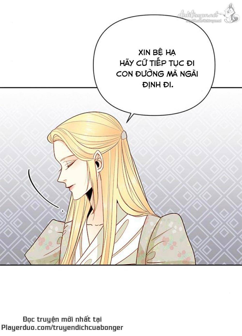 Hoàng Hậu Tái Hôn - Chapter 82 - Page 31