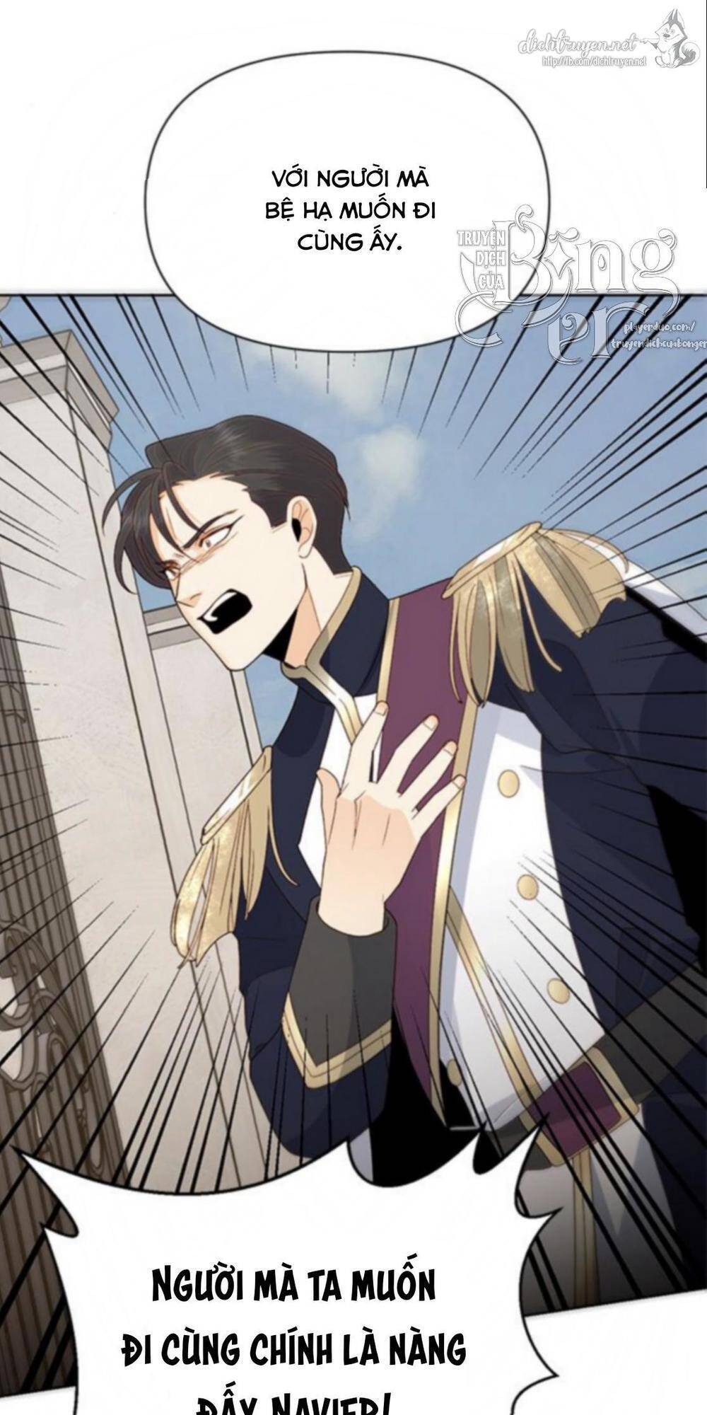 Hoàng Hậu Tái Hôn - Chapter 82 - Page 32