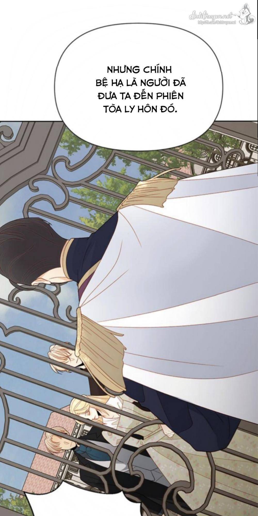 Hoàng Hậu Tái Hôn - Chapter 82 - Page 34