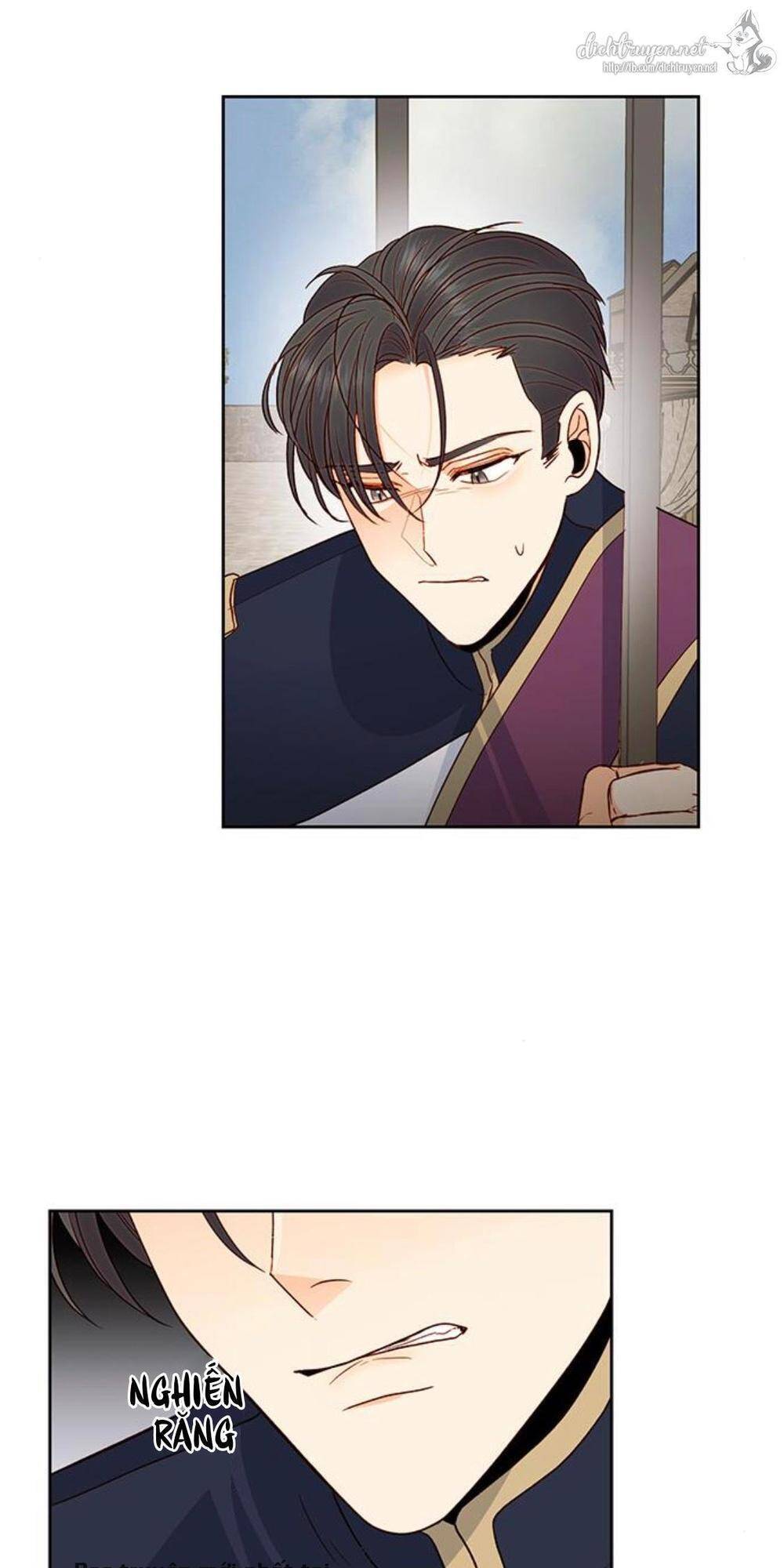 Hoàng Hậu Tái Hôn - Chapter 82 - Page 36