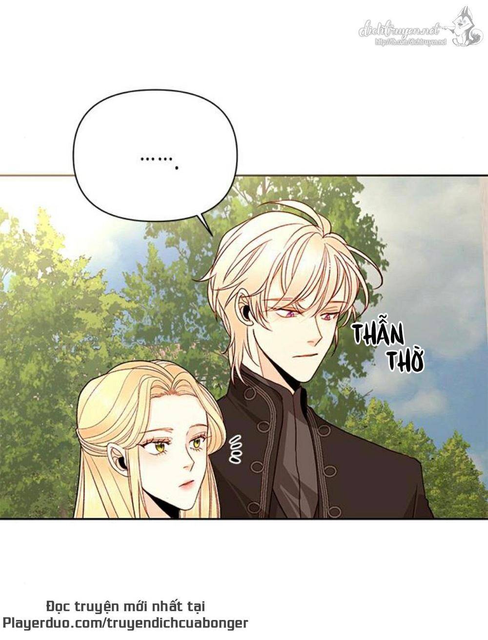 Hoàng Hậu Tái Hôn - Chapter 82 - Page 39