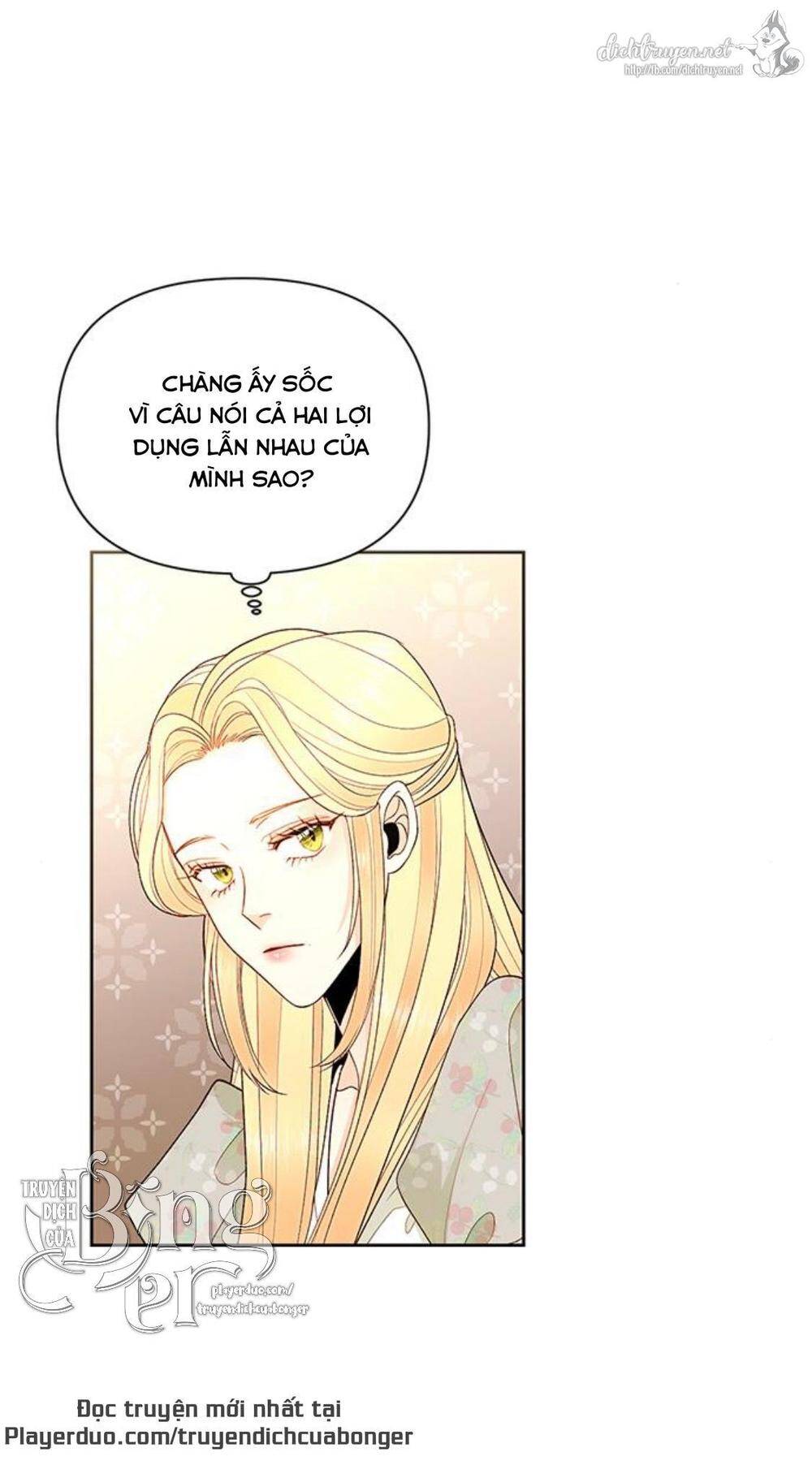 Hoàng Hậu Tái Hôn - Chapter 82 - Page 40