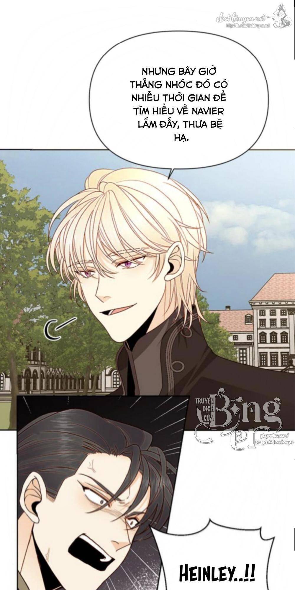 Hoàng Hậu Tái Hôn - Chapter 82 - Page 42