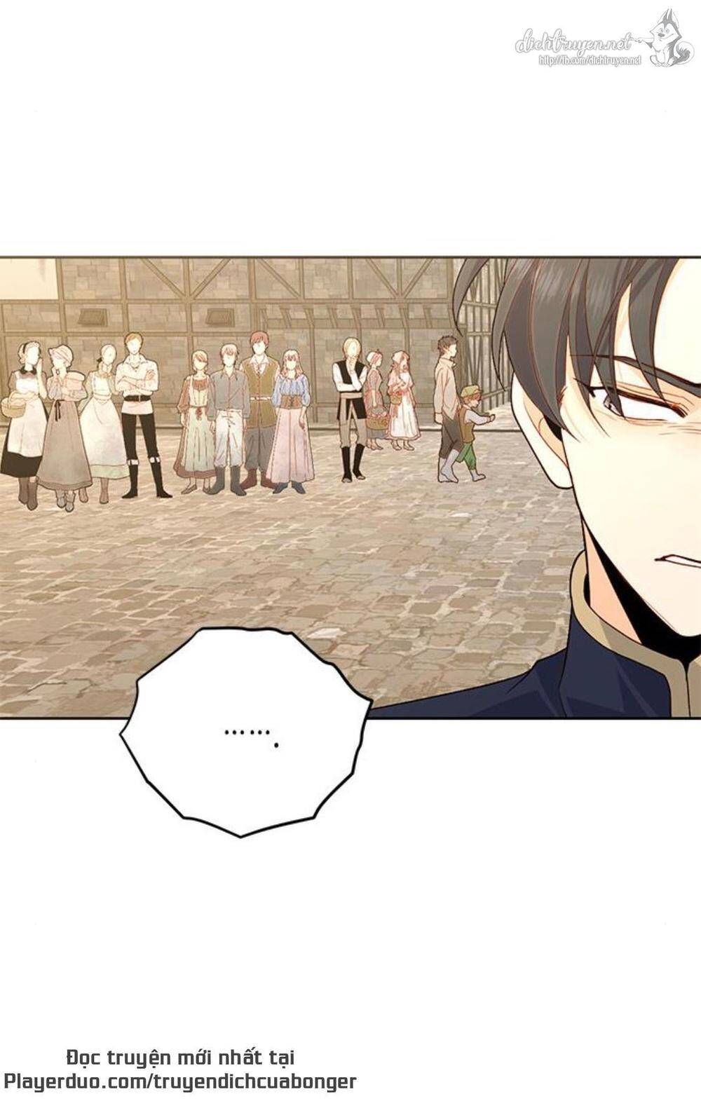 Hoàng Hậu Tái Hôn - Chapter 82 - Page 44