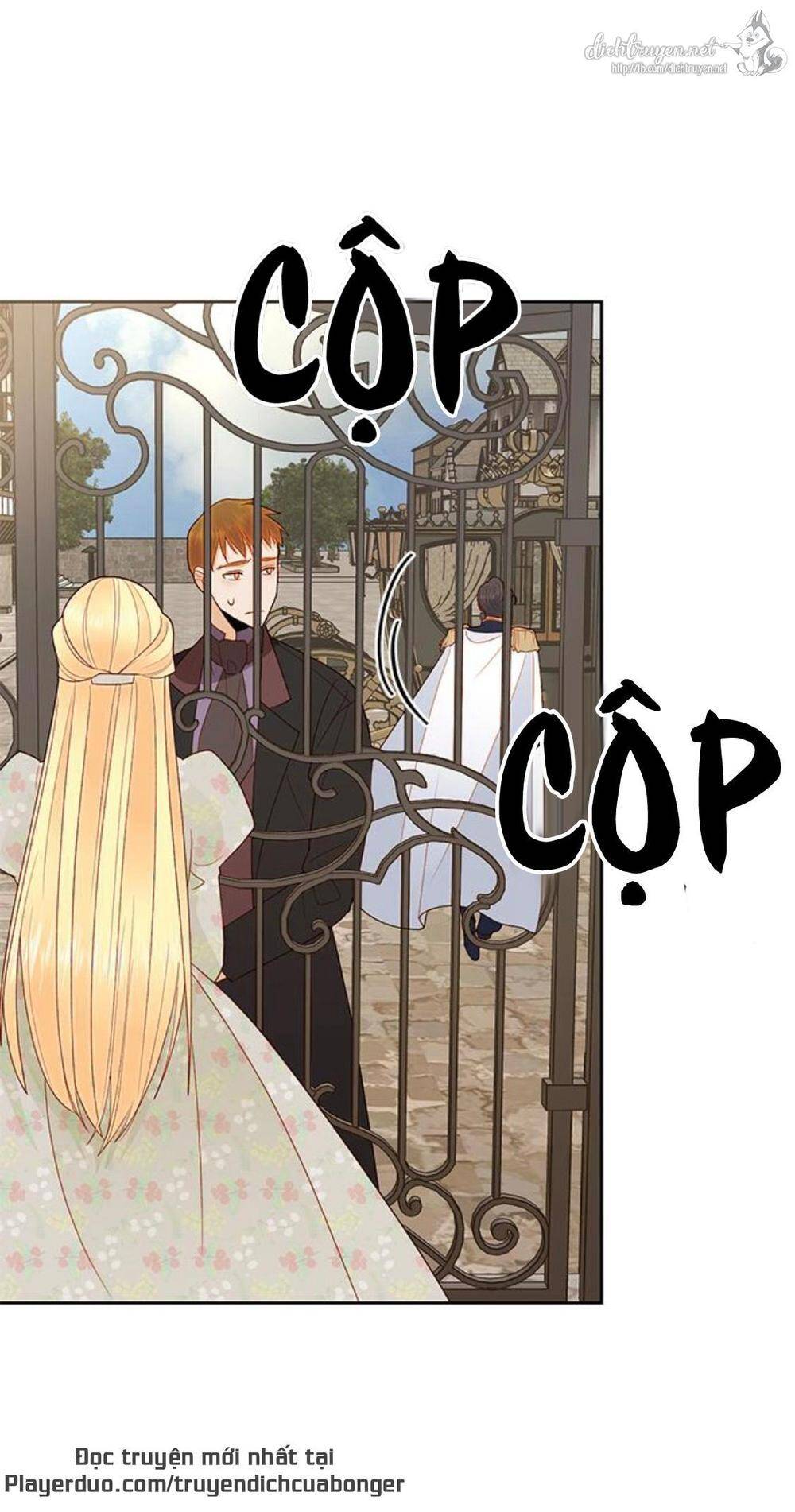 Hoàng Hậu Tái Hôn - Chapter 82 - Page 46