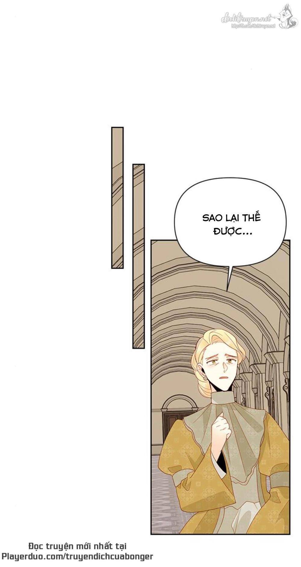 Hoàng Hậu Tái Hôn - Chapter 82 - Page 47