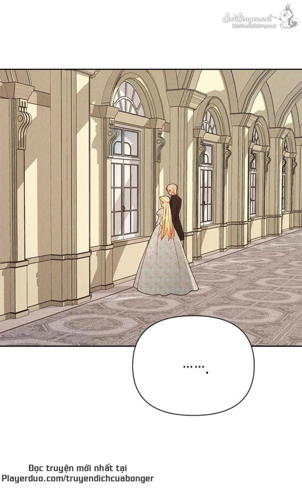 Hoàng Hậu Tái Hôn - Chapter 82 - Page 51