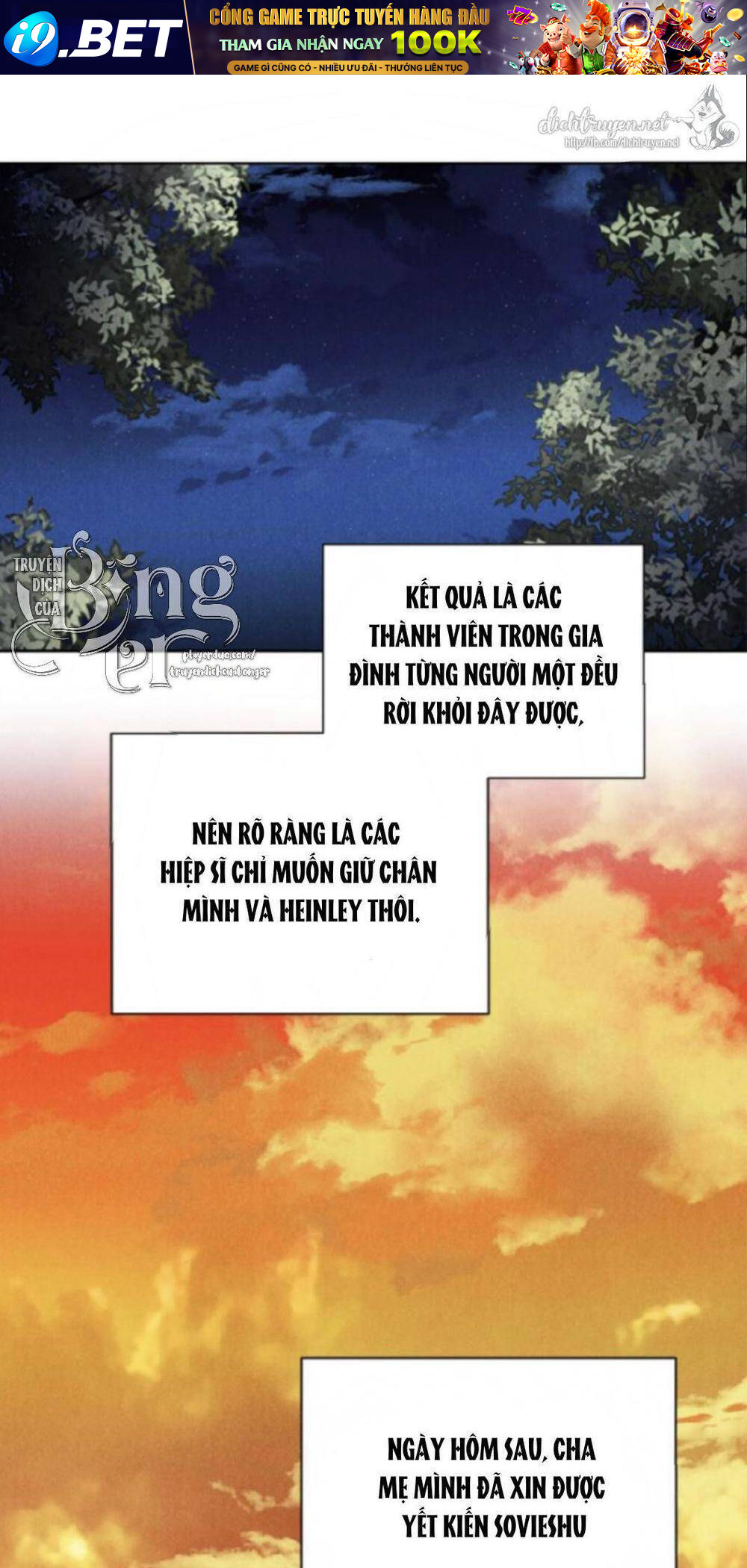 Hoàng Hậu Tái Hôn - Chapter 82 - Page 52