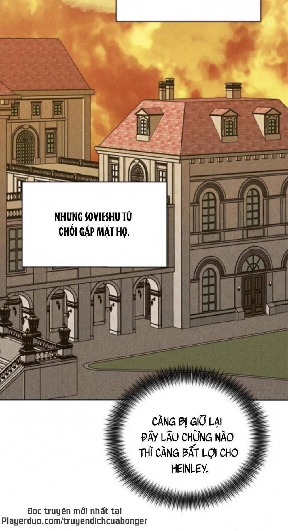 Hoàng Hậu Tái Hôn - Chapter 82 - Page 53