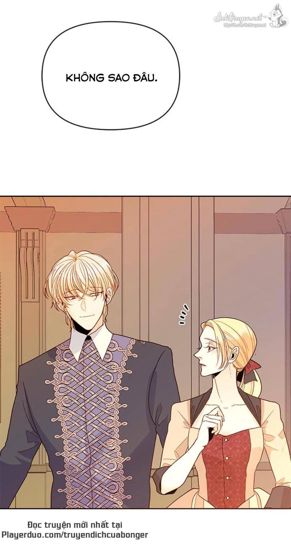 Hoàng Hậu Tái Hôn - Chapter 82 - Page 55