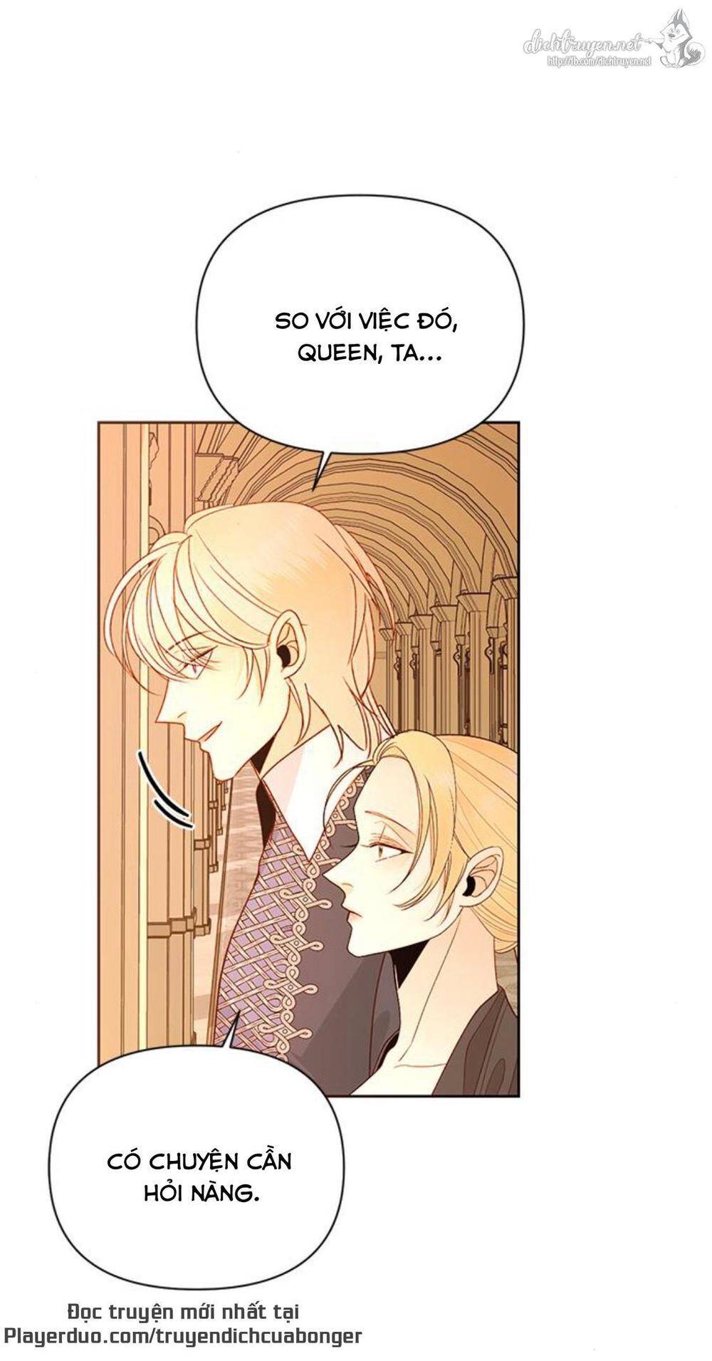 Hoàng Hậu Tái Hôn - Chapter 82 - Page 60