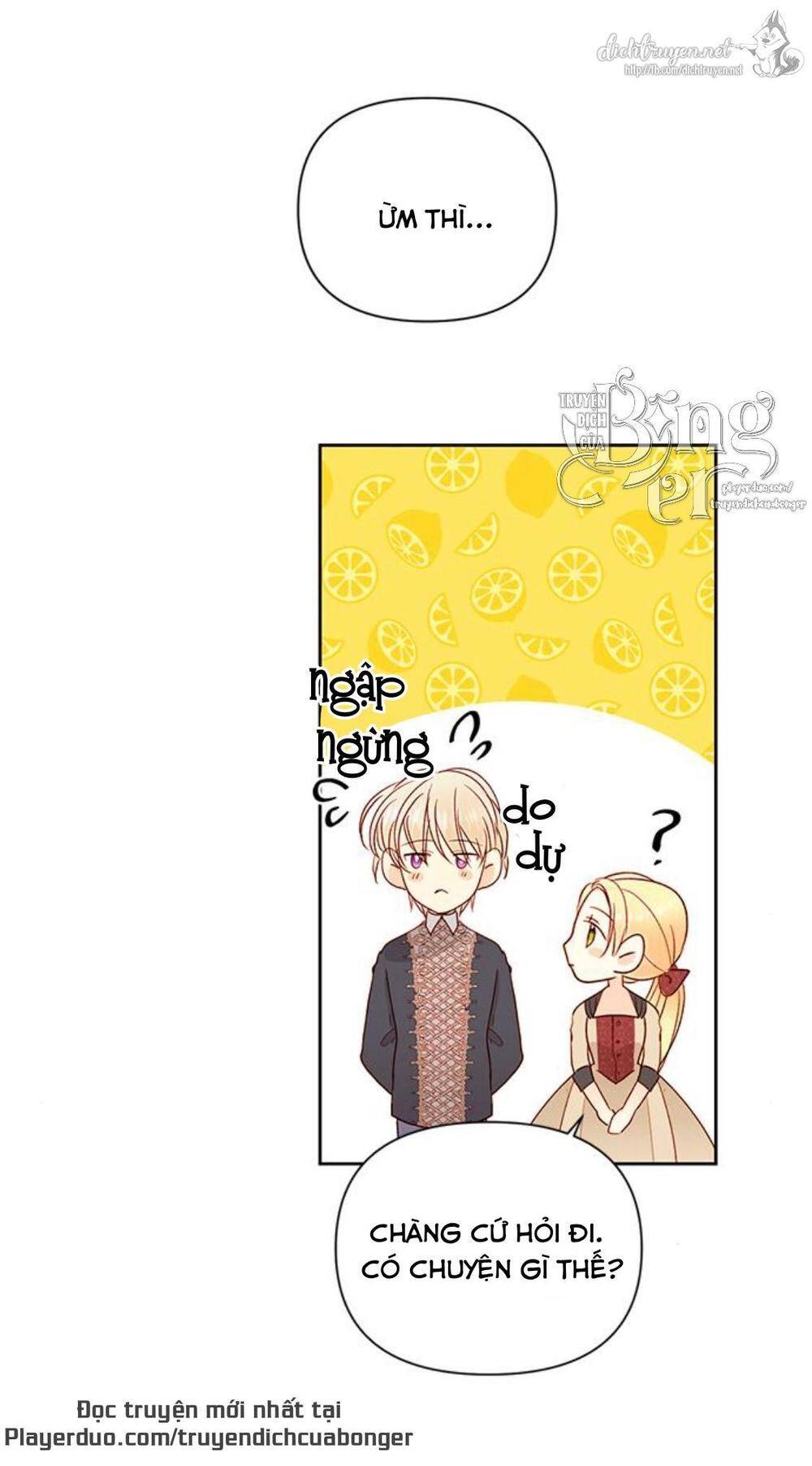 Hoàng Hậu Tái Hôn - Chapter 82 - Page 61