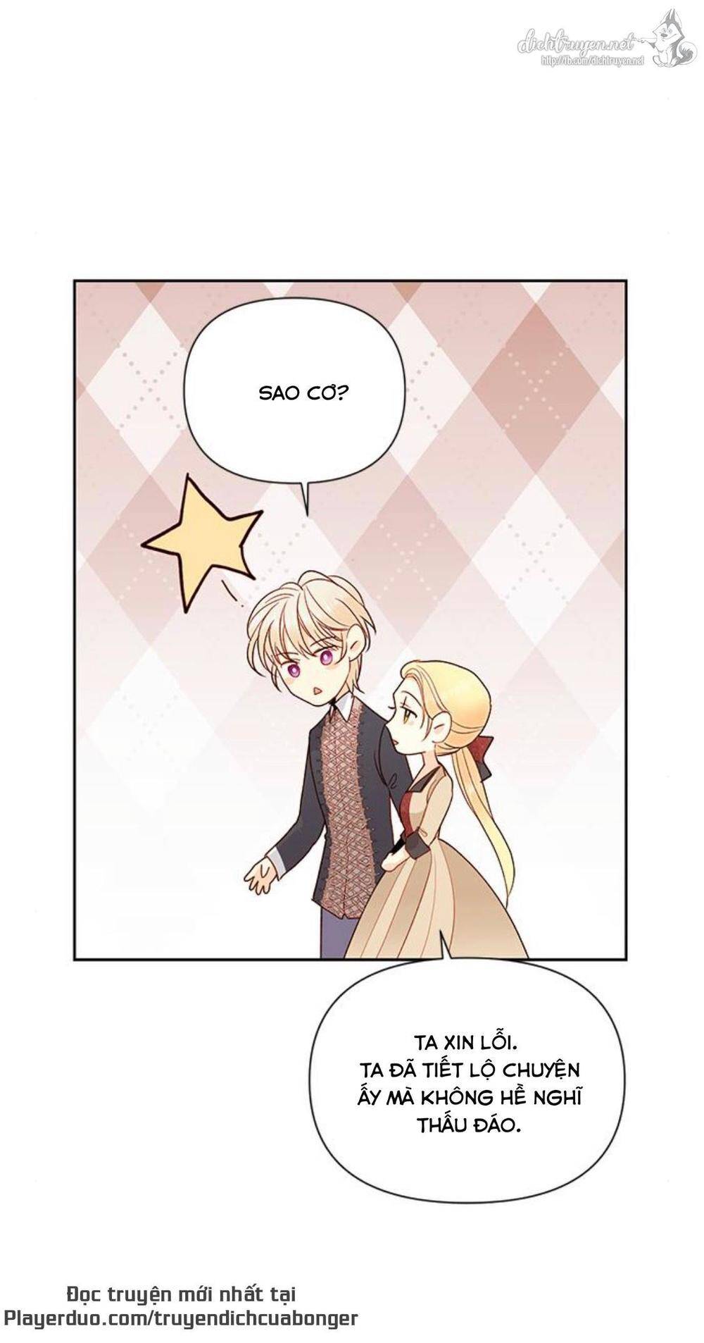 Hoàng Hậu Tái Hôn - Chapter 82 - Page 65