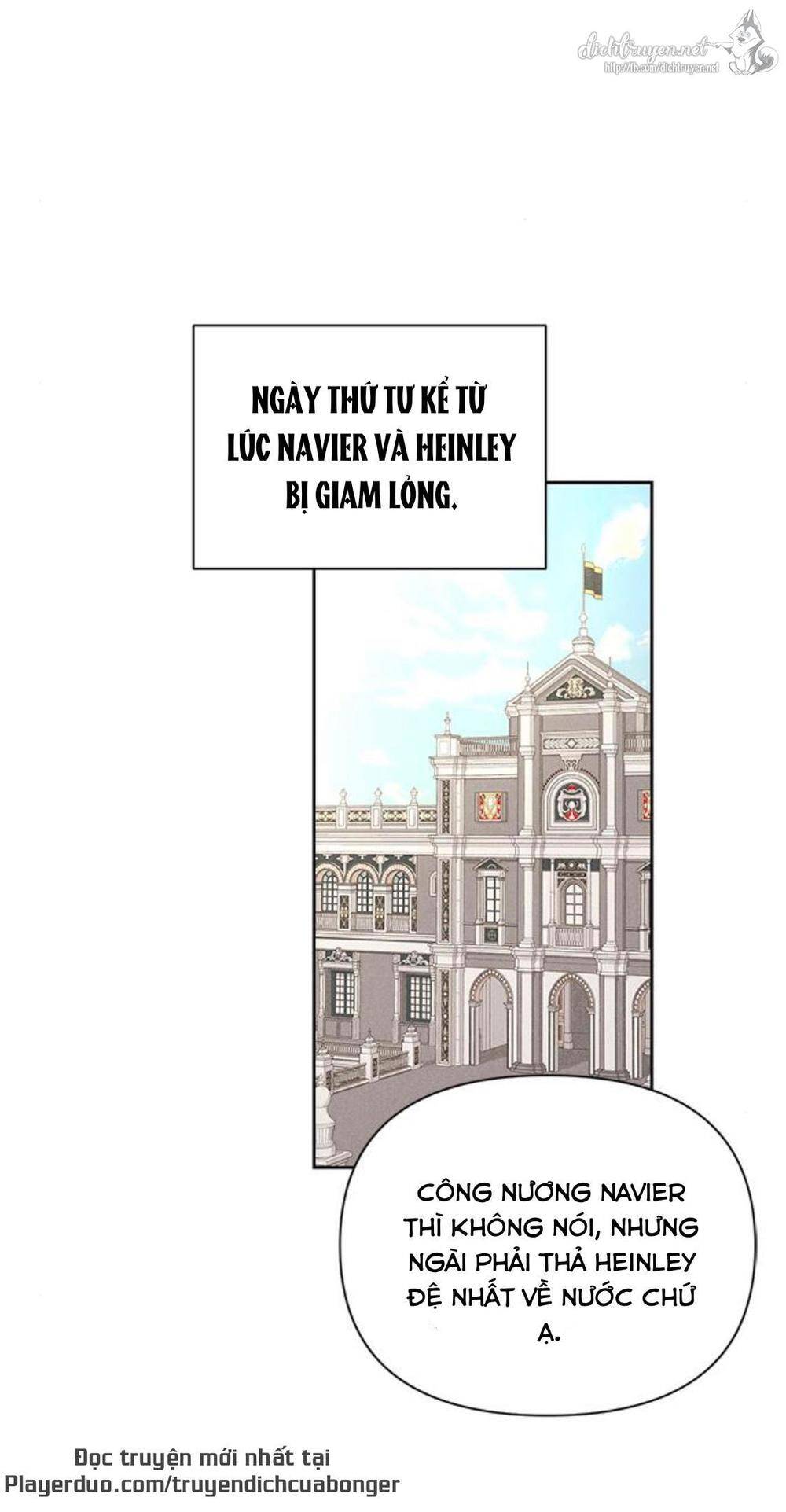 Hoàng Hậu Tái Hôn - Chapter 82 - Page 71