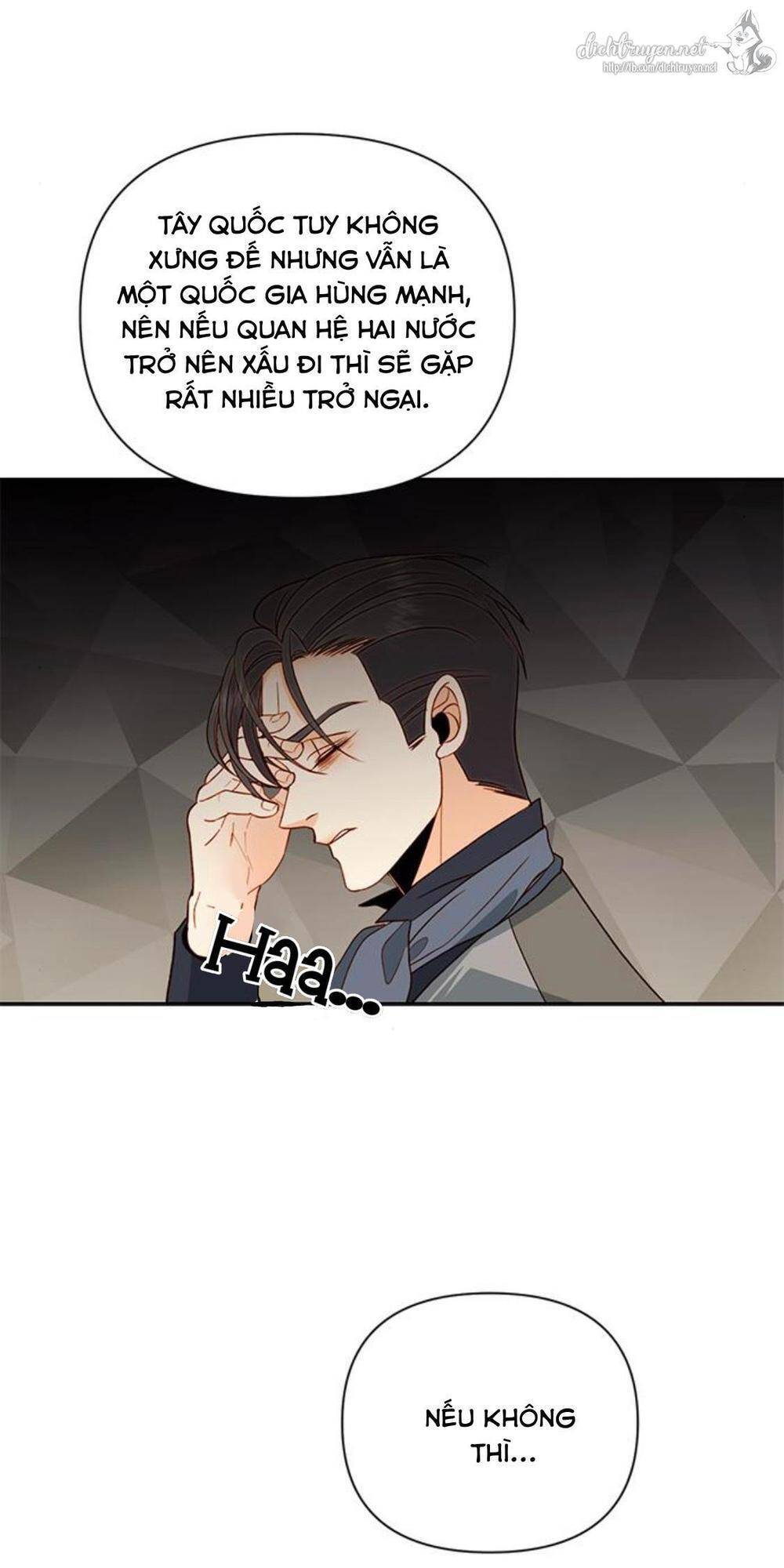 Hoàng Hậu Tái Hôn - Chapter 82 - Page 72