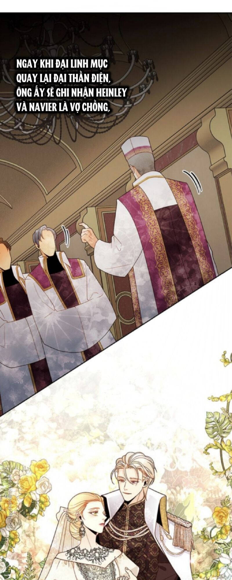 Hoàng Hậu Tái Hôn - Chapter 83 - Page 12