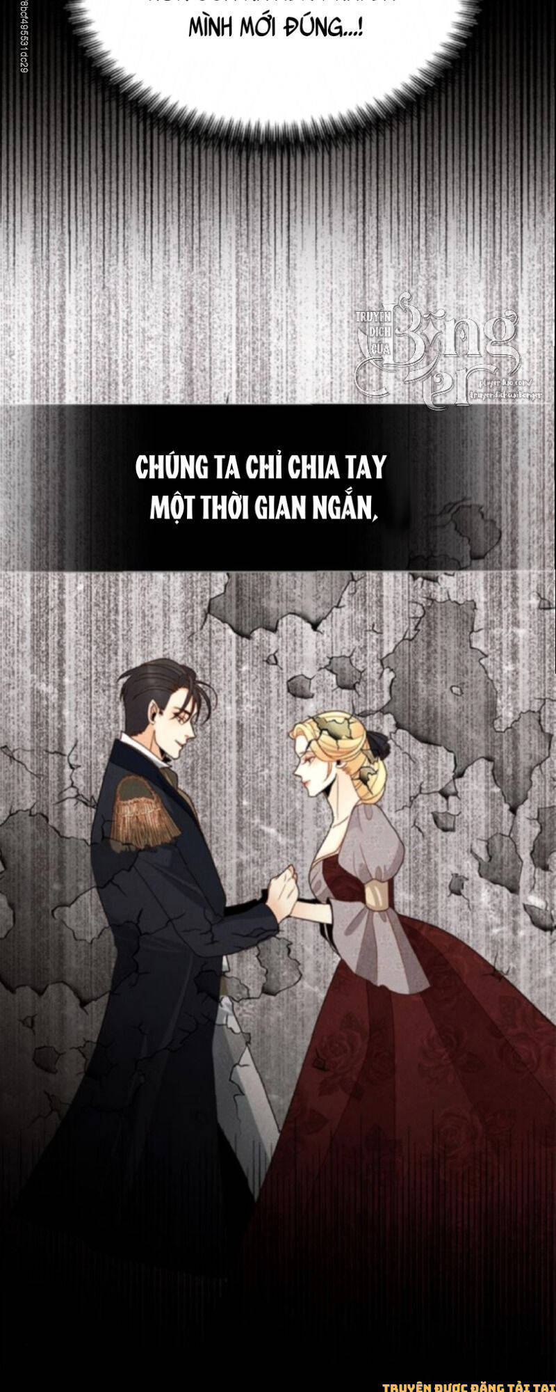 Hoàng Hậu Tái Hôn - Chapter 83 - Page 15
