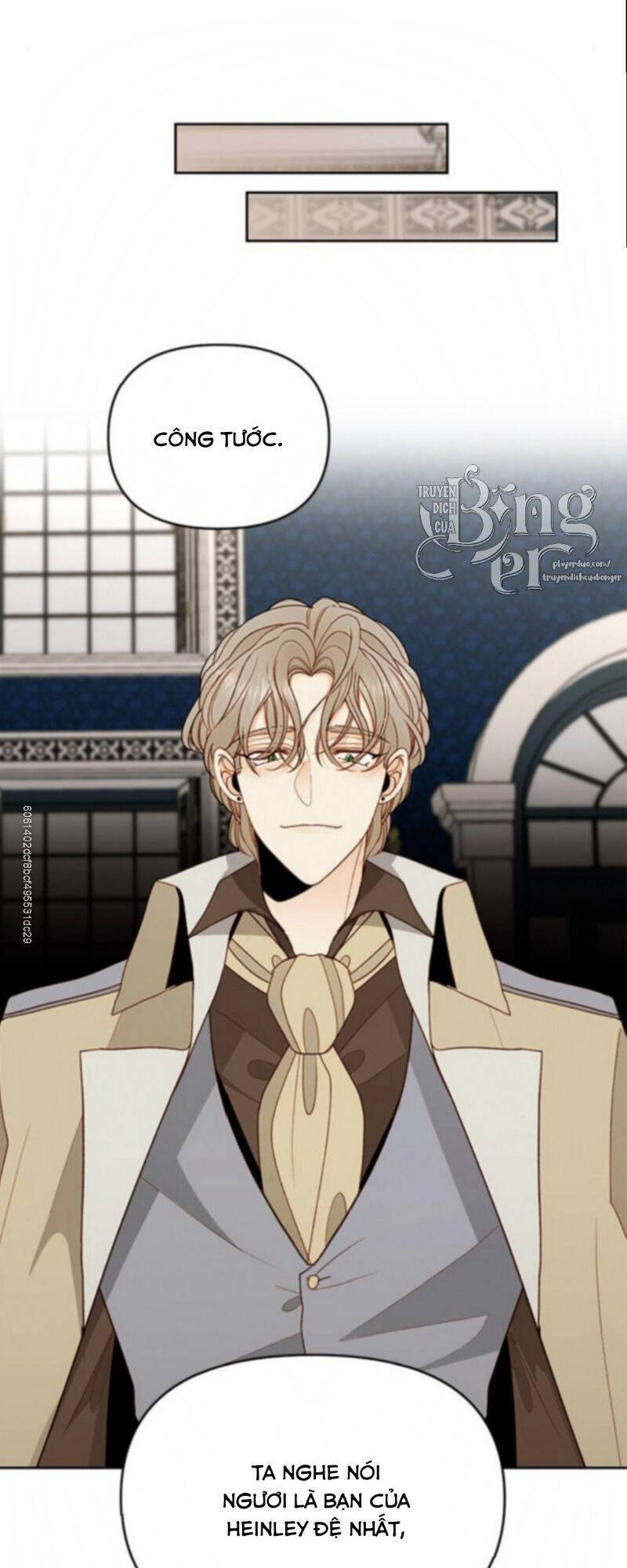 Hoàng Hậu Tái Hôn - Chapter 83 - Page 22