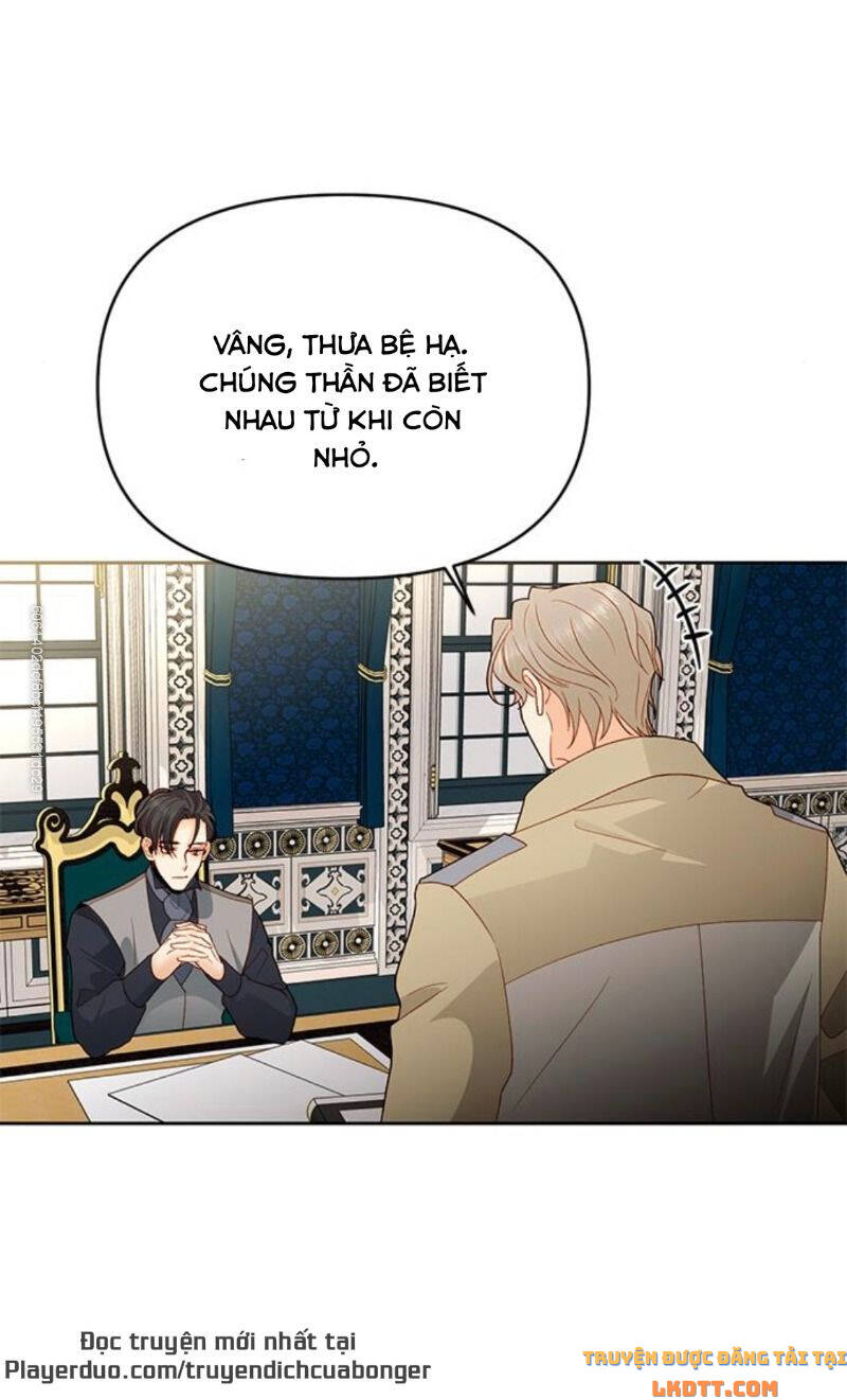 Hoàng Hậu Tái Hôn - Chapter 83 - Page 24