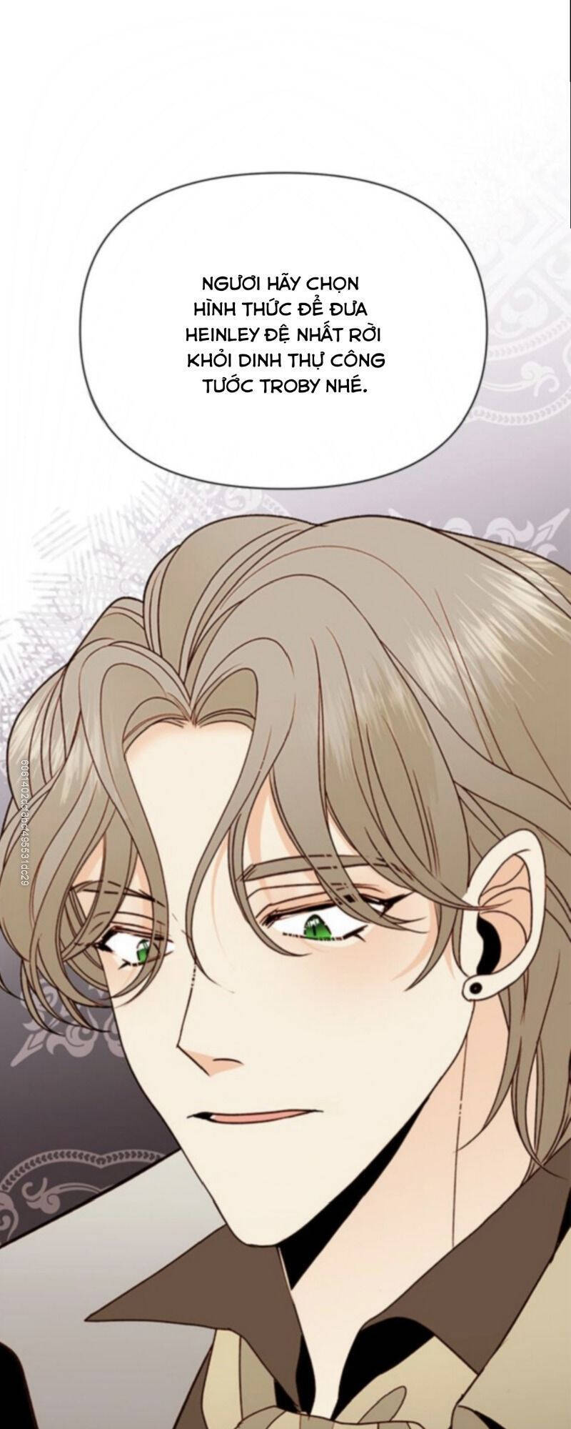 Hoàng Hậu Tái Hôn - Chapter 83 - Page 27