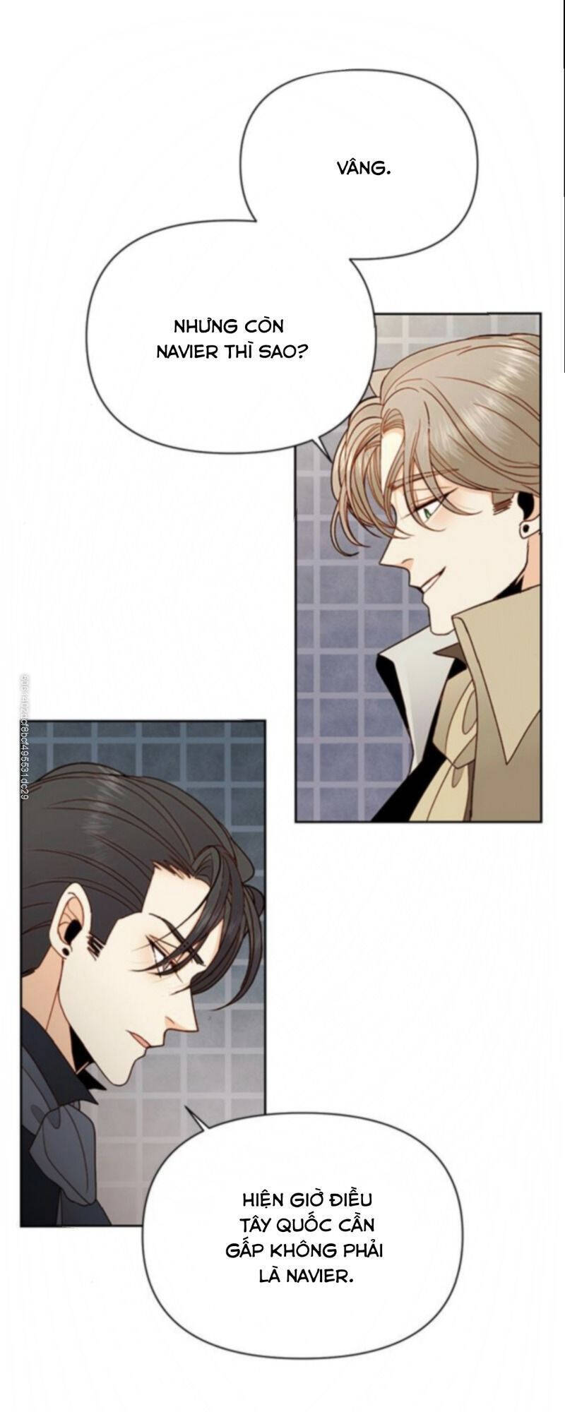 Hoàng Hậu Tái Hôn - Chapter 83 - Page 32