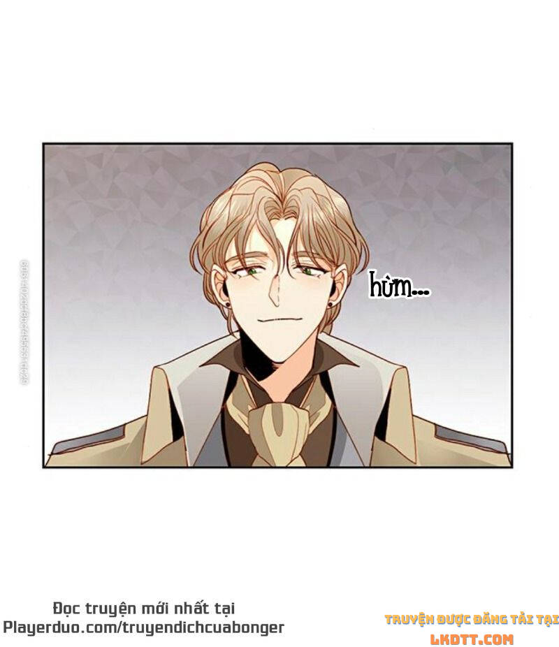 Hoàng Hậu Tái Hôn - Chapter 83 - Page 34