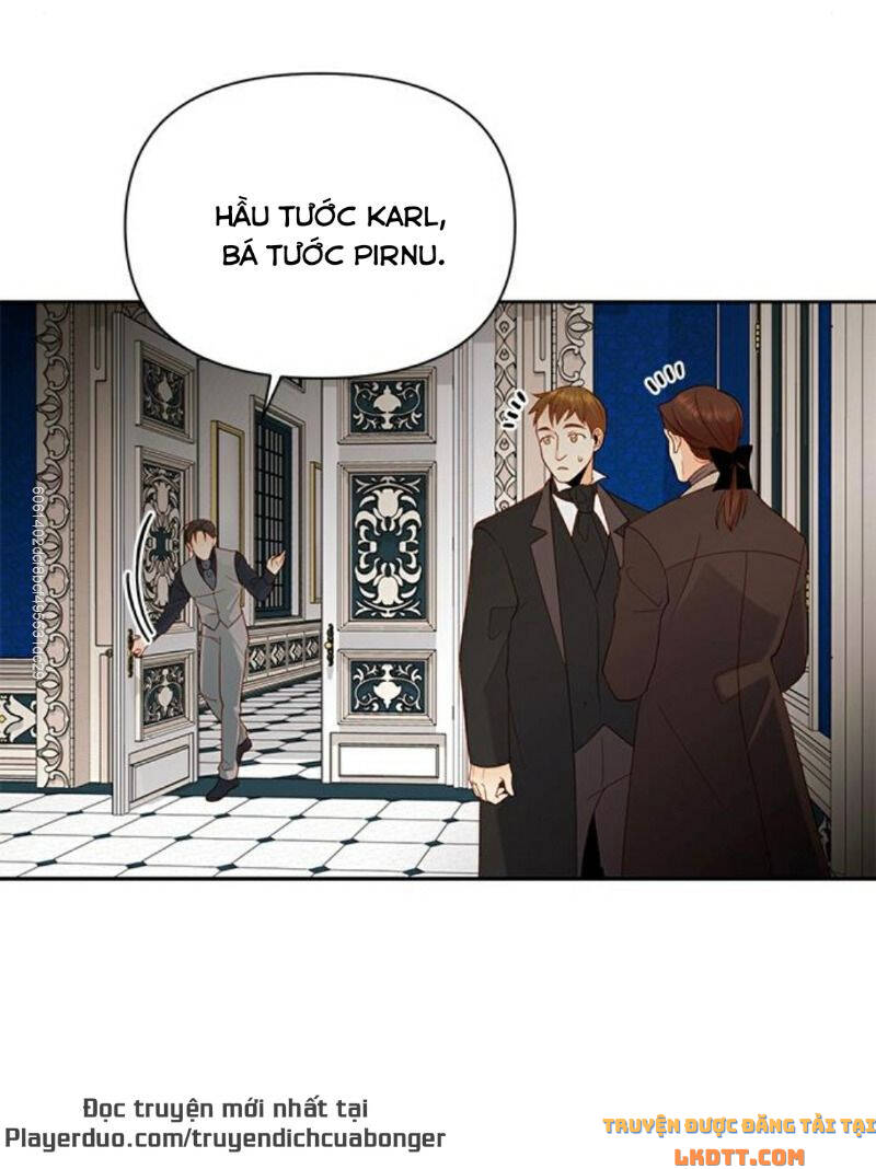 Hoàng Hậu Tái Hôn - Chapter 83 - Page 36