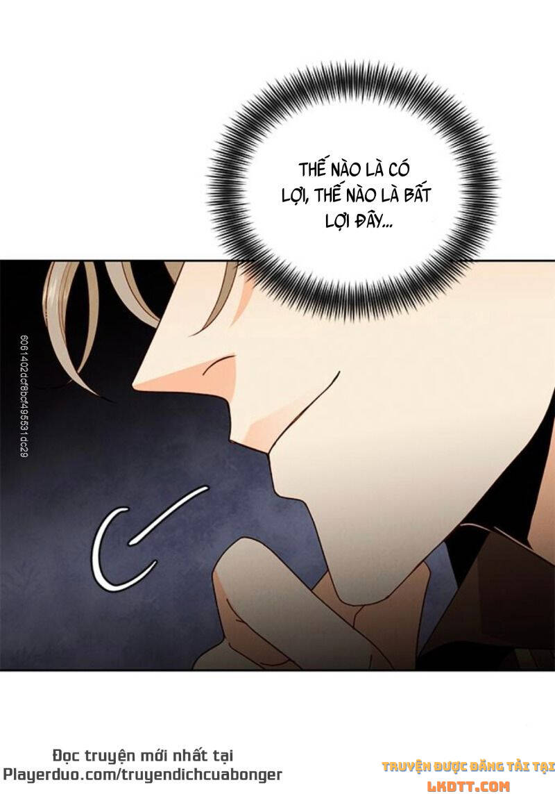 Hoàng Hậu Tái Hôn - Chapter 83 - Page 43