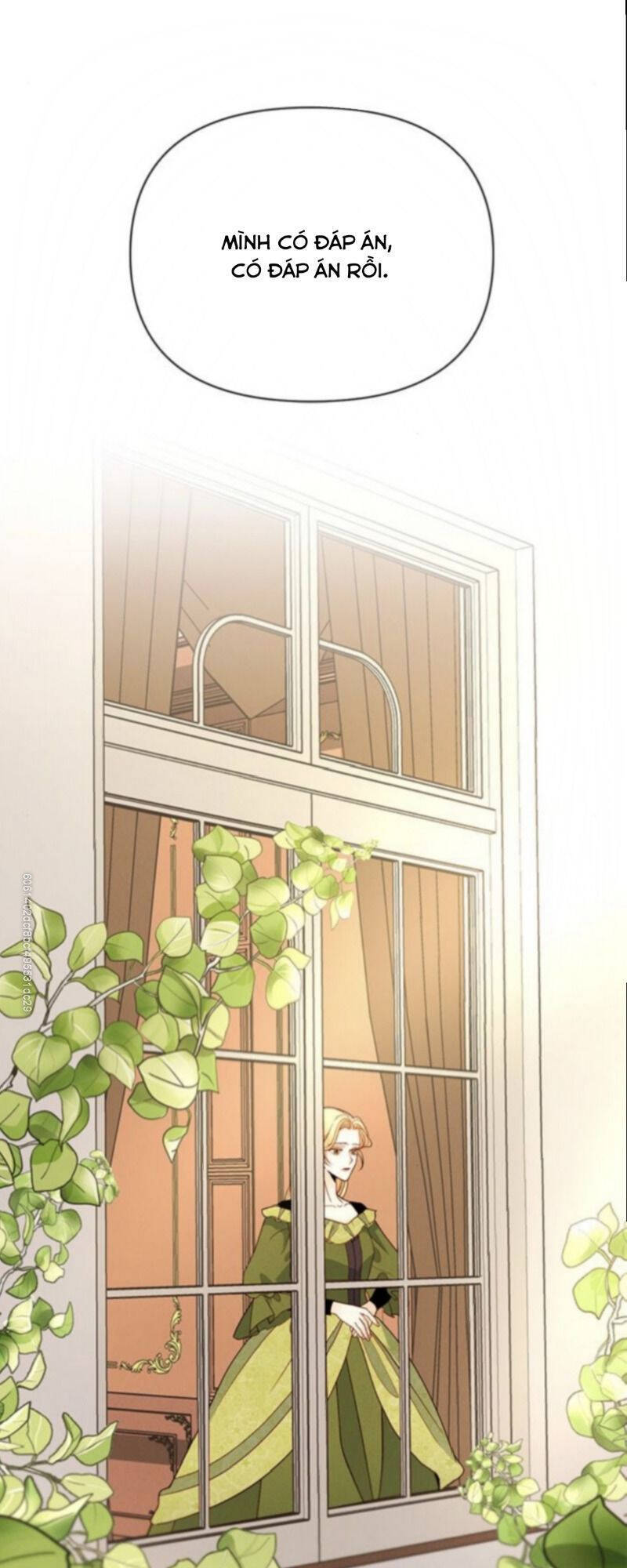 Hoàng Hậu Tái Hôn - Chapter 83 - Page 44