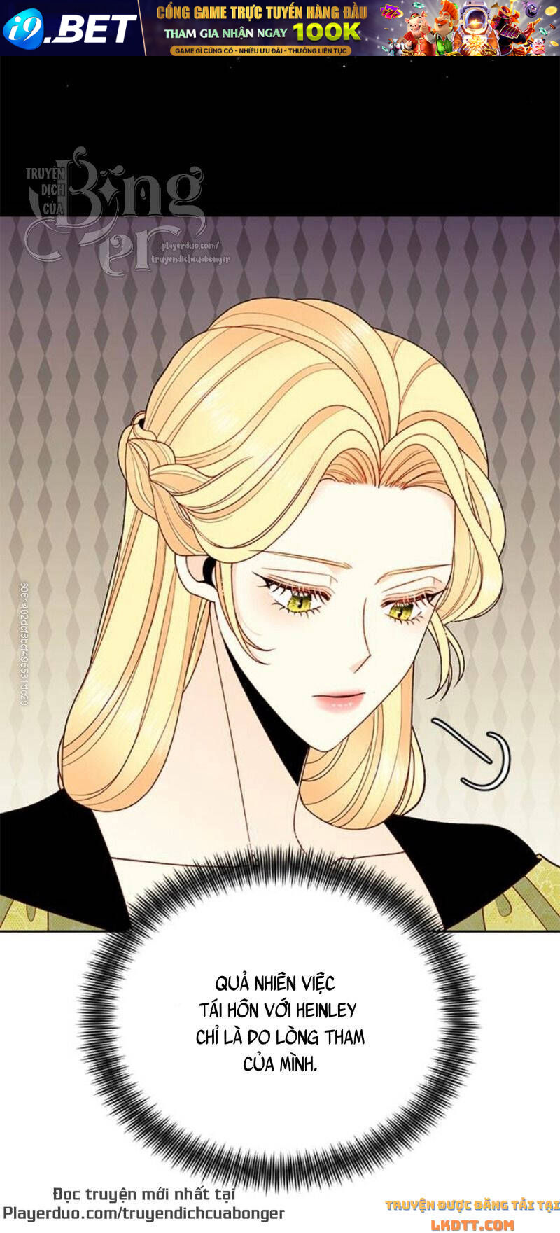 Hoàng Hậu Tái Hôn - Chapter 83 - Page 48