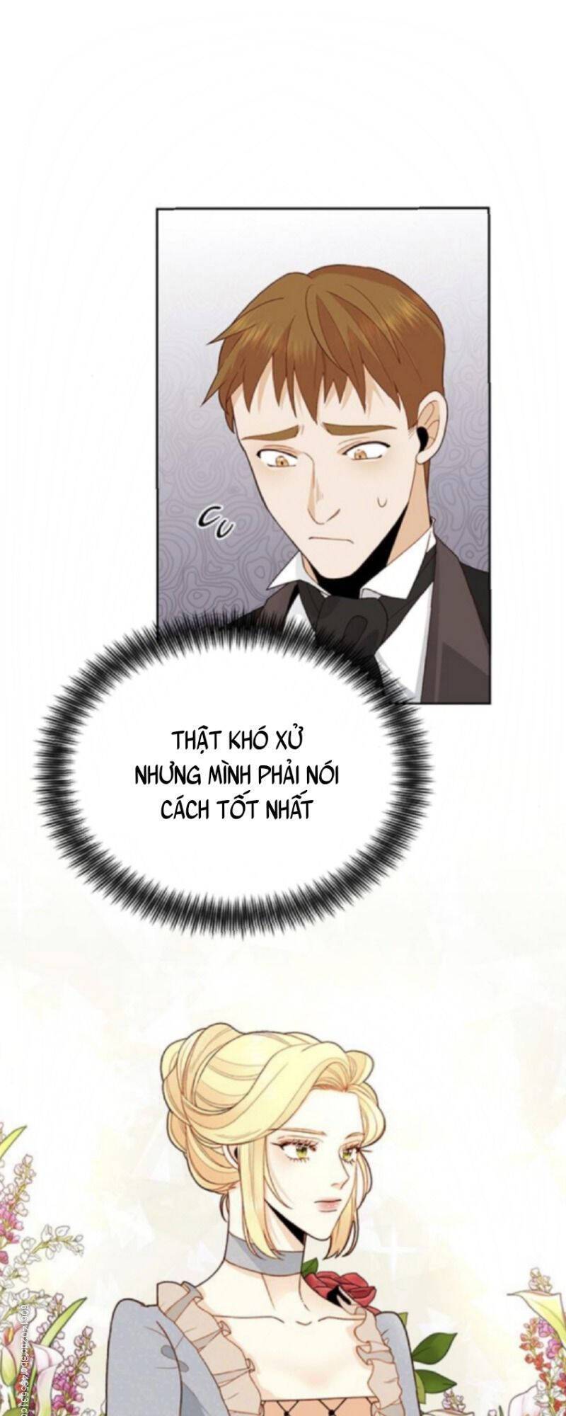 Hoàng Hậu Tái Hôn - Chapter 83 - Page 5