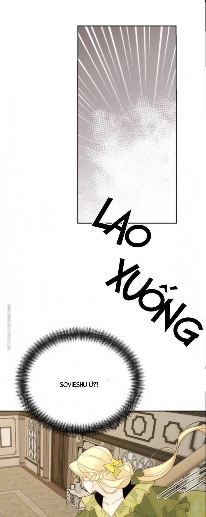 Hoàng Hậu Tái Hôn - Chapter 83 - Page 50