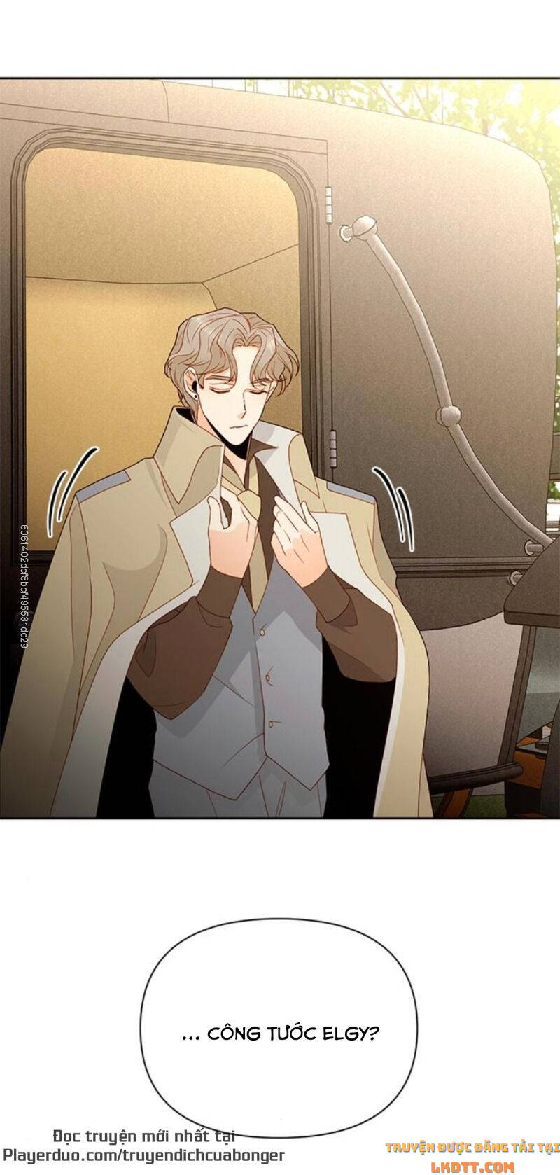 Hoàng Hậu Tái Hôn - Chapter 83 - Page 52