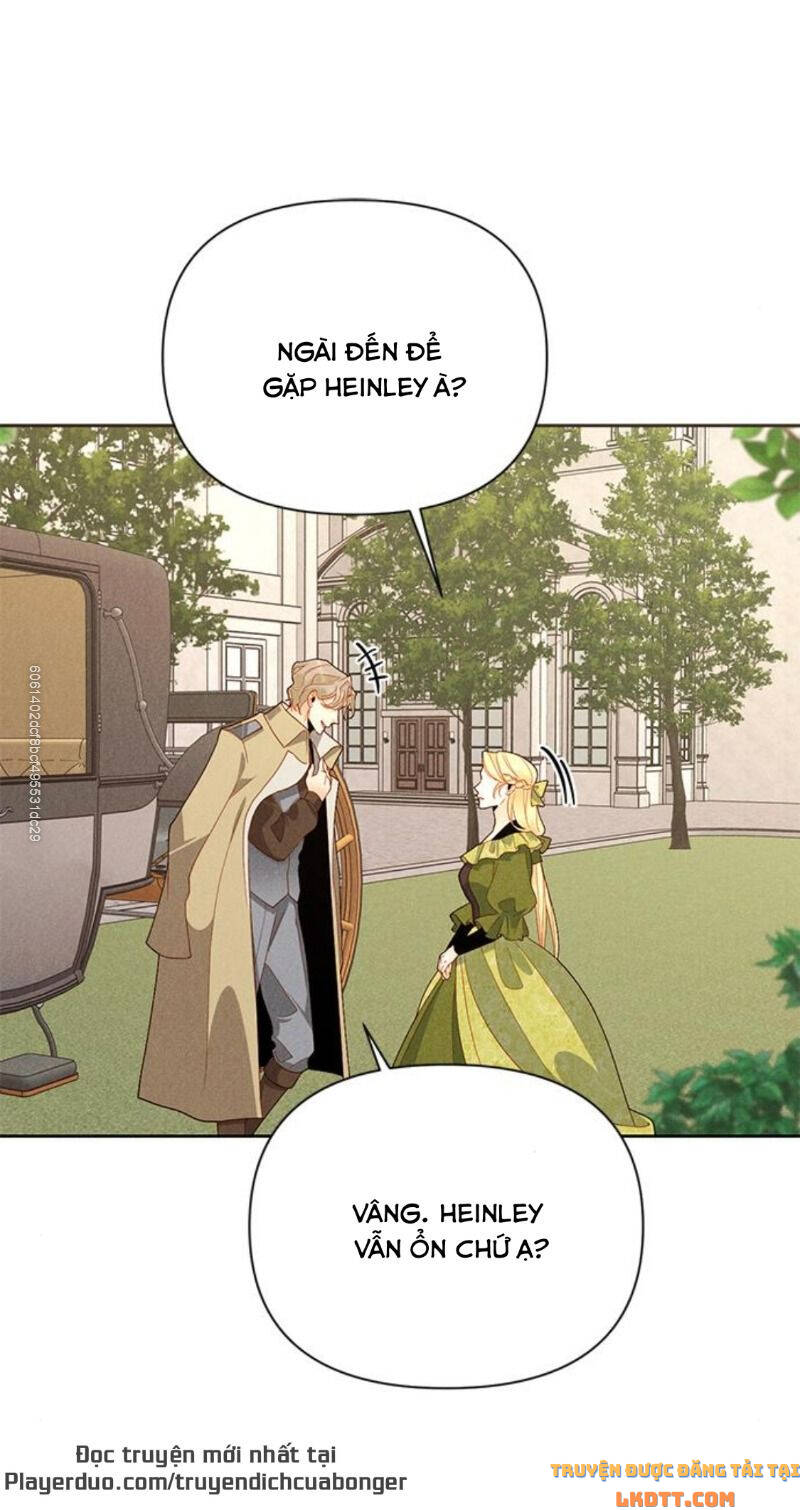 Hoàng Hậu Tái Hôn - Chapter 83 - Page 54